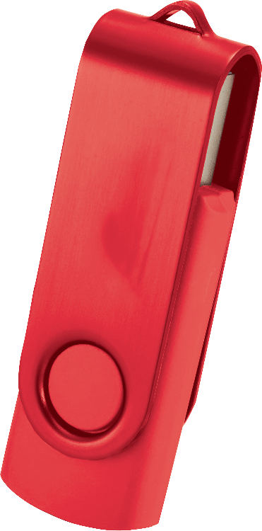 Rotate 2Tone Flash Drive 8GB - Image 10