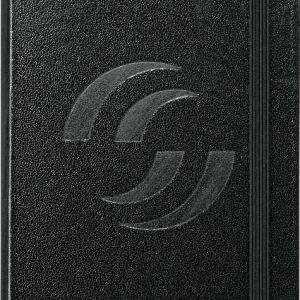 3.5" x 5" FSC® Mix Ambassador Pocket Bound Journal