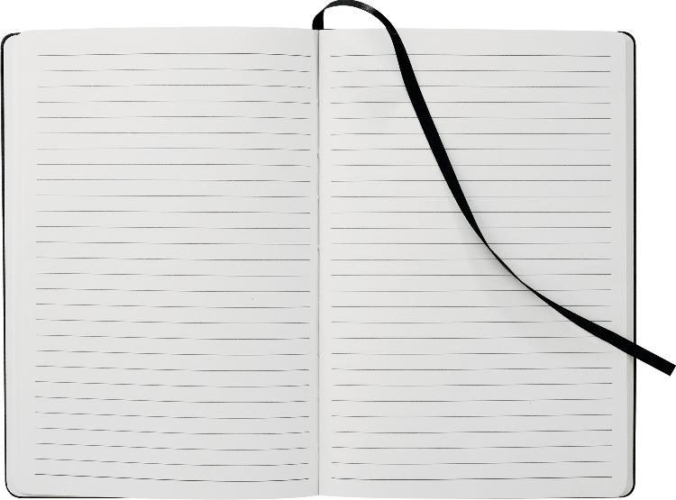 5.5" x 8.5" FSC® Mix Ambassador Bound Journal - Image 3