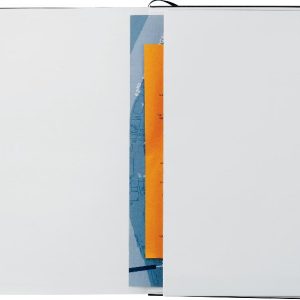 Alternative view of 5.5" x 8.5" FSC® Mix Ambassador Bound Journal