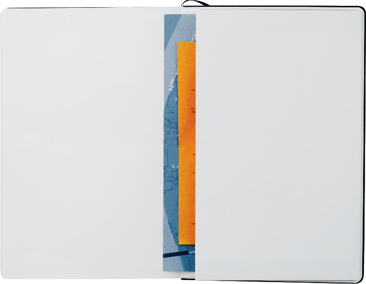 5.5" x 8.5" FSC® Mix Ambassador Bound Journal - Image 2