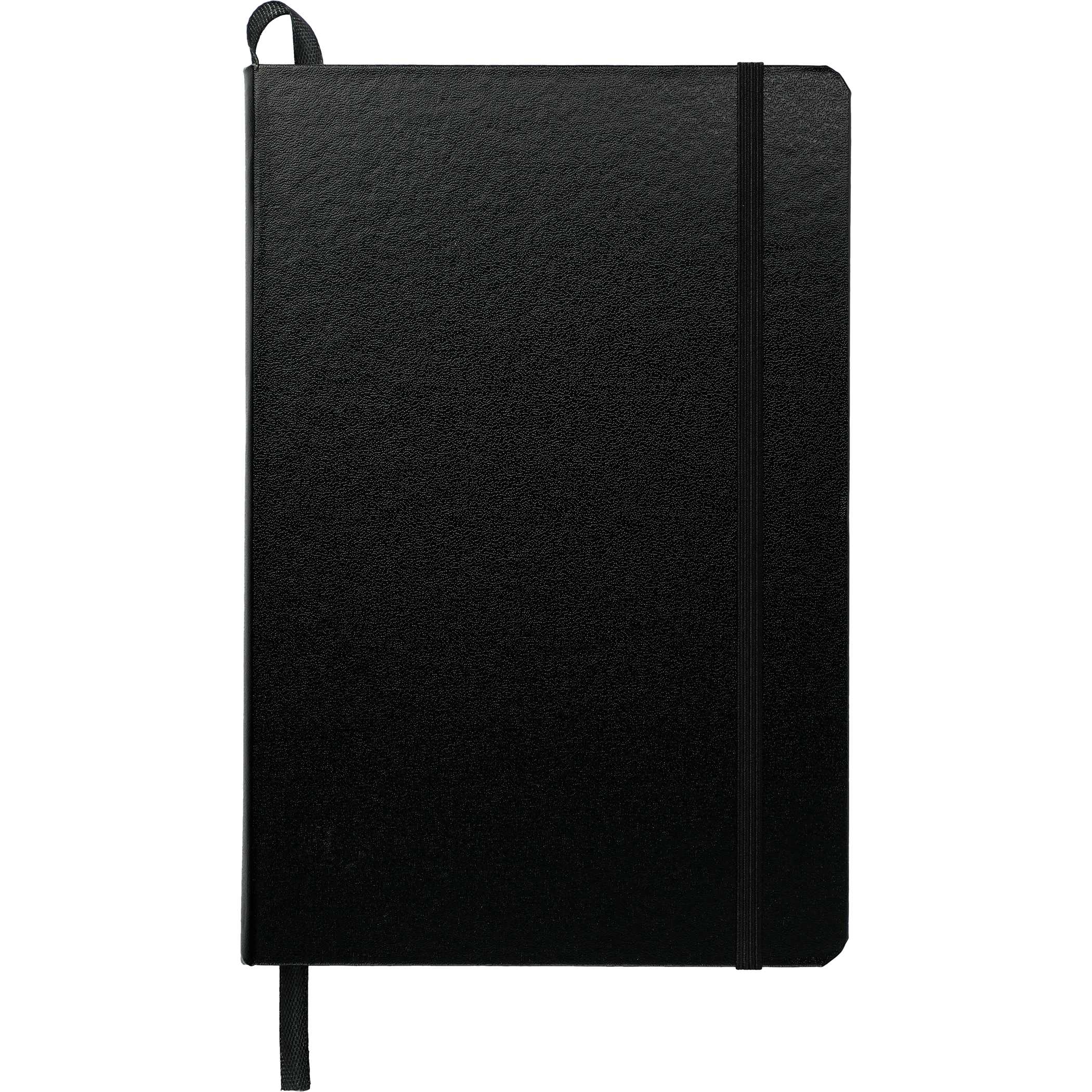 5.5" x 8.5" FSC® Mix Ambassador Bound Journal - Image 4