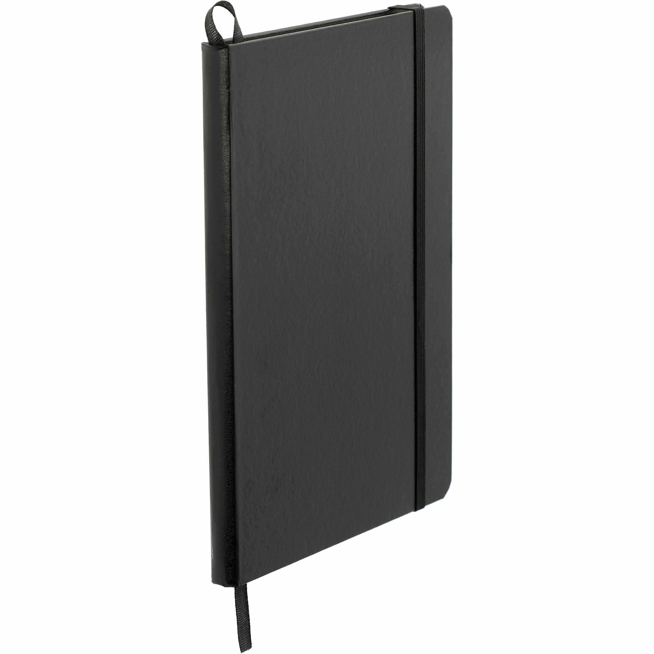 5.5" x 8.5" FSC® Mix Ambassador Bound Journal - Image 5