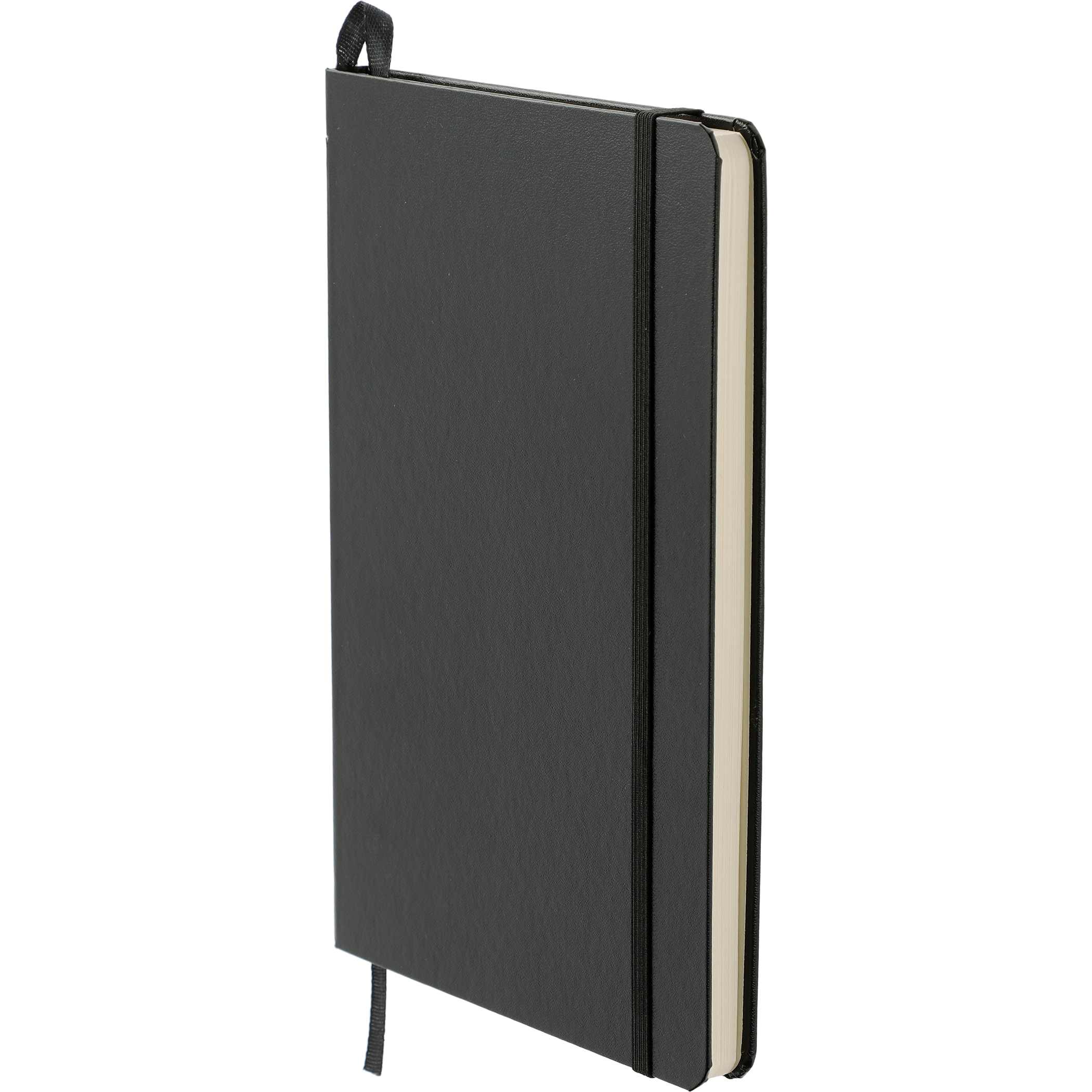 5.5" x 8.5" FSC® Mix Ambassador Bound Journal - Image 6