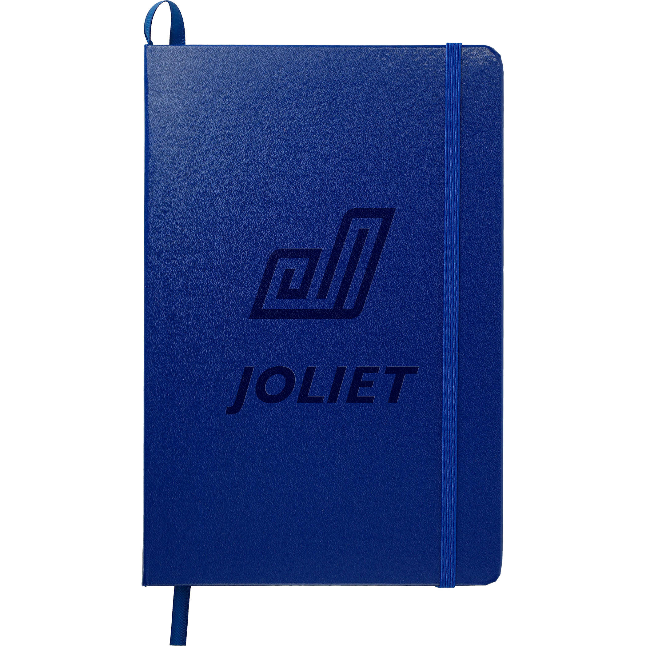 5.5" x 8.5" FSC® Mix Ambassador Bound Journal - Image 9