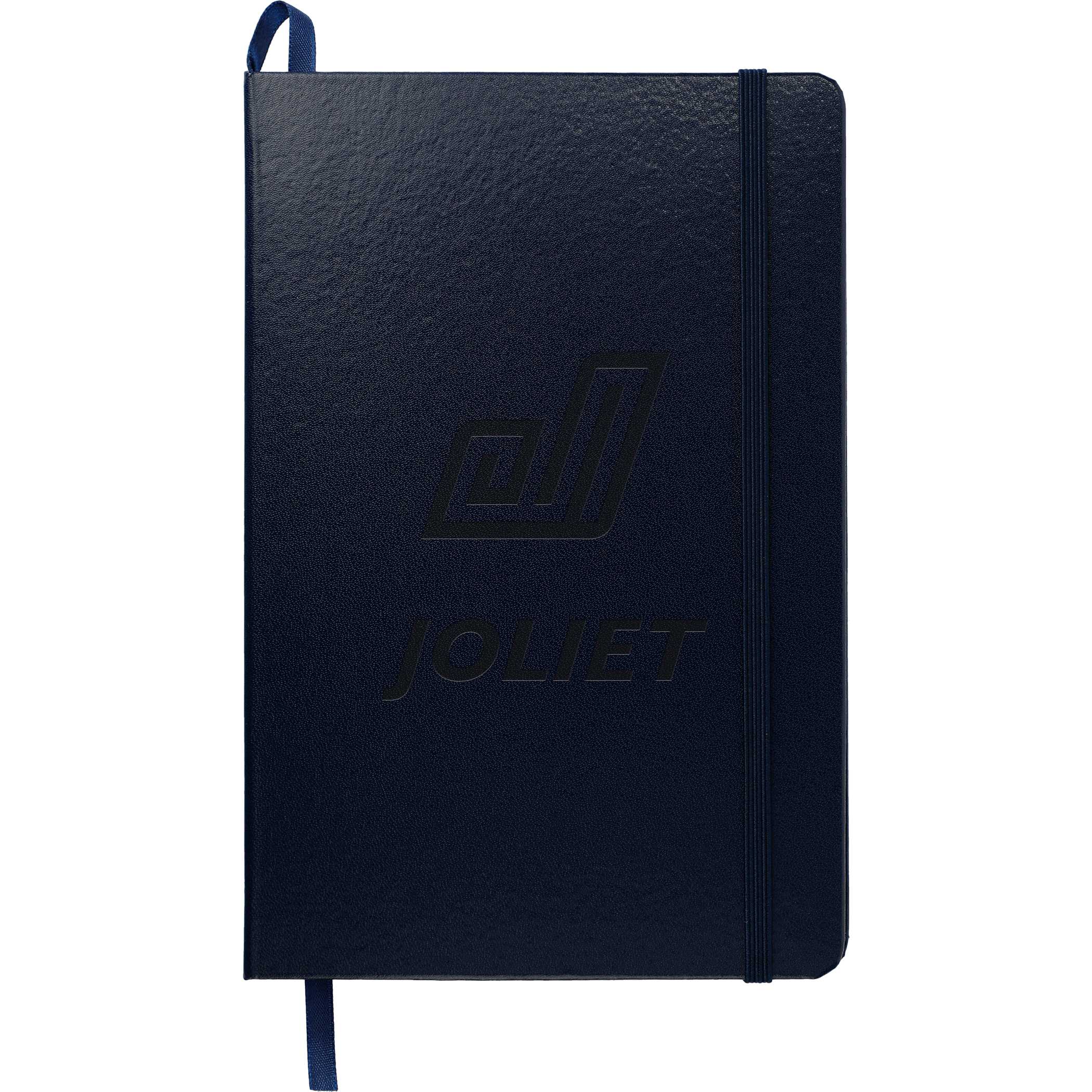 5.5" x 8.5" FSC® Mix Ambassador Bound Journal - Image 14