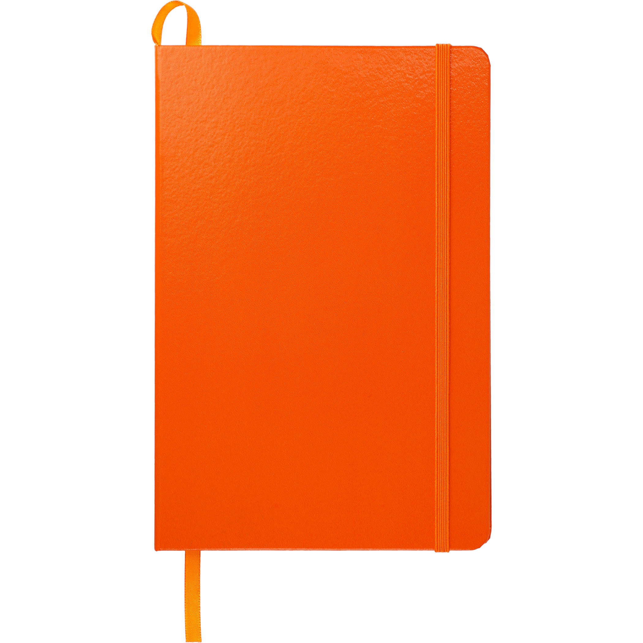 5.5" x 8.5" FSC® Mix Ambassador Bound Journal - Image 15