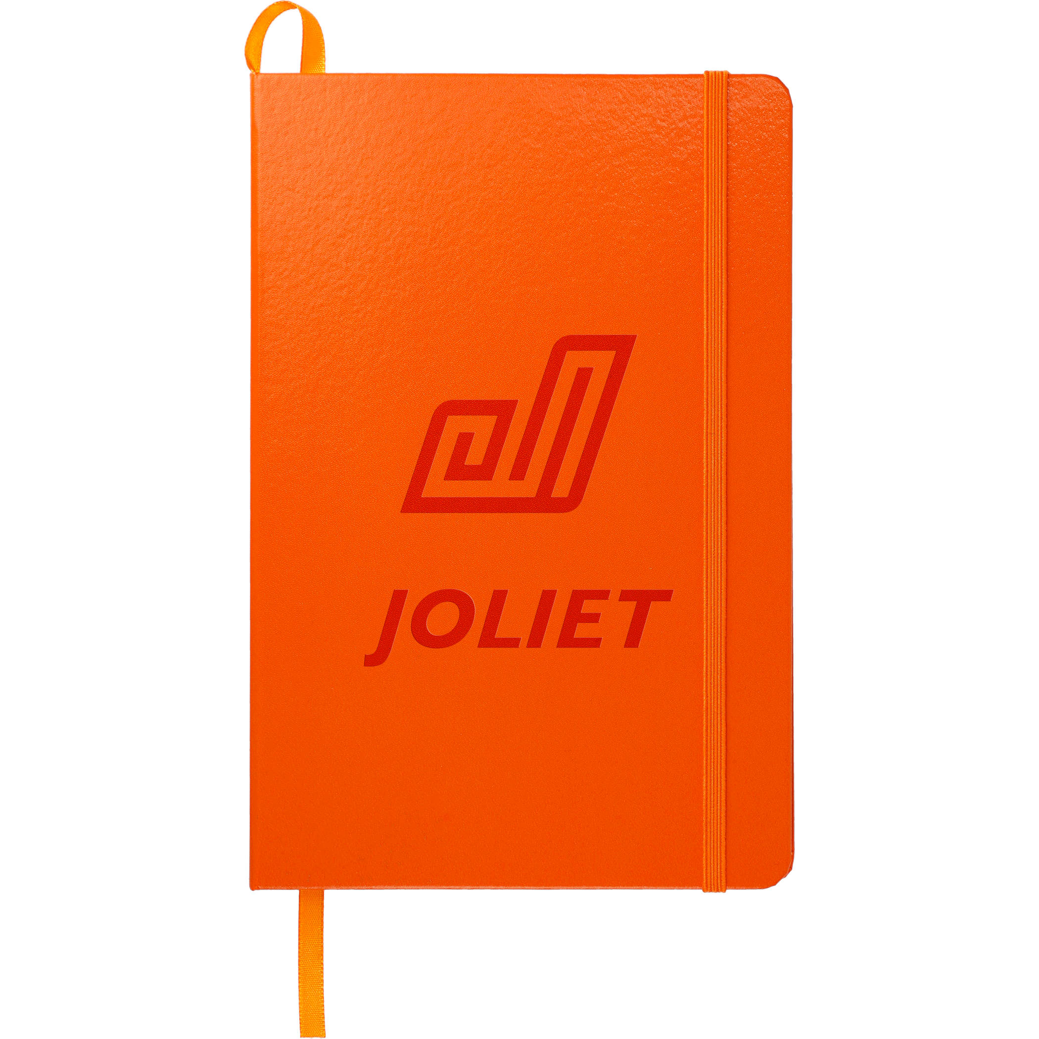 5.5" x 8.5" FSC® Mix Ambassador Bound Journal - Image 16
