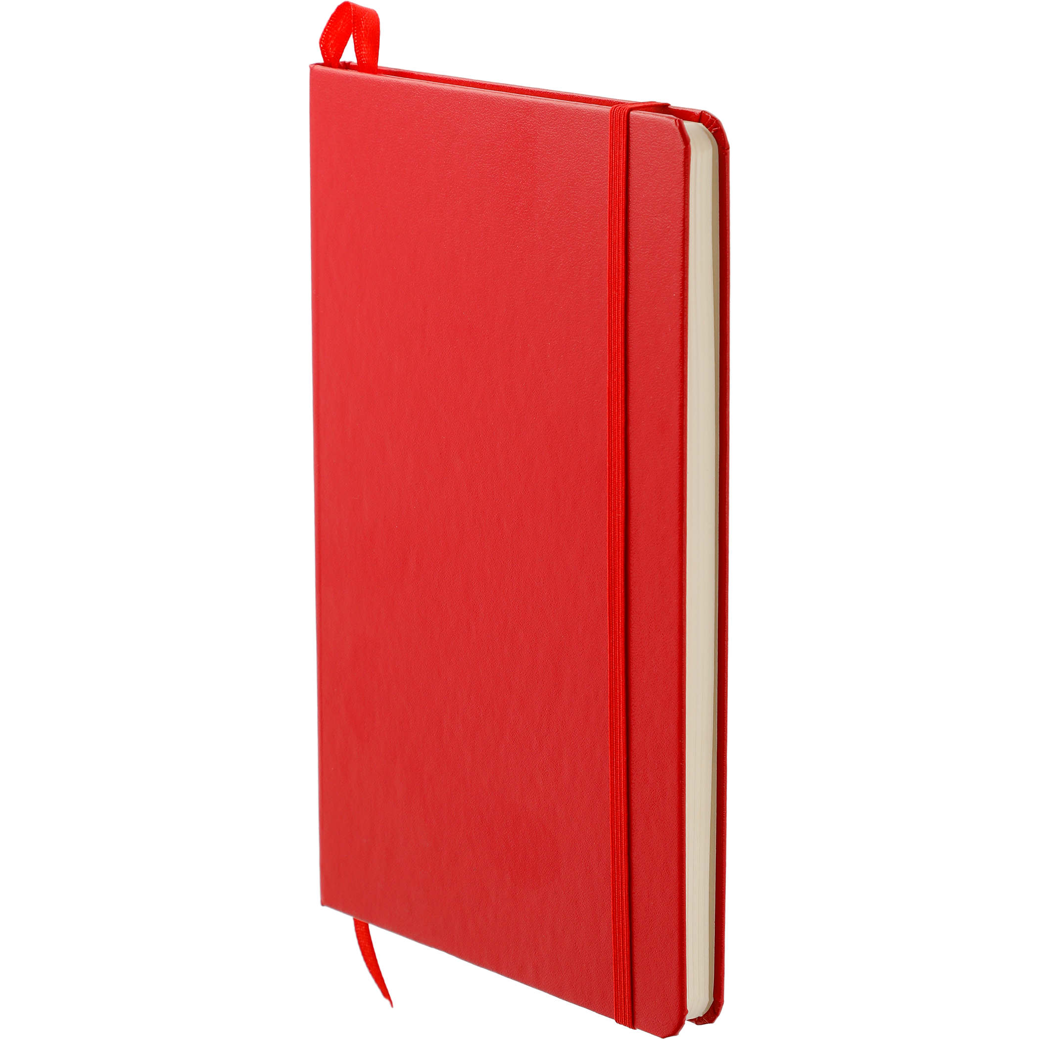 5.5" x 8.5" FSC® Mix Ambassador Bound Journal - Image 17