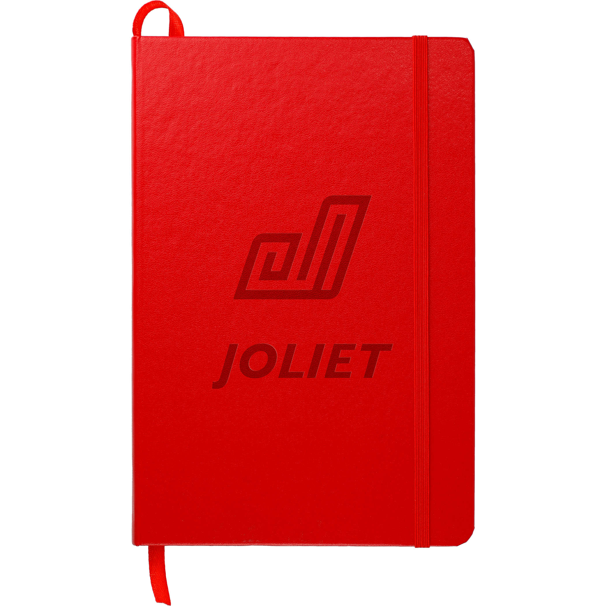 5.5" x 8.5" FSC® Mix Ambassador Bound Journal - Image 20