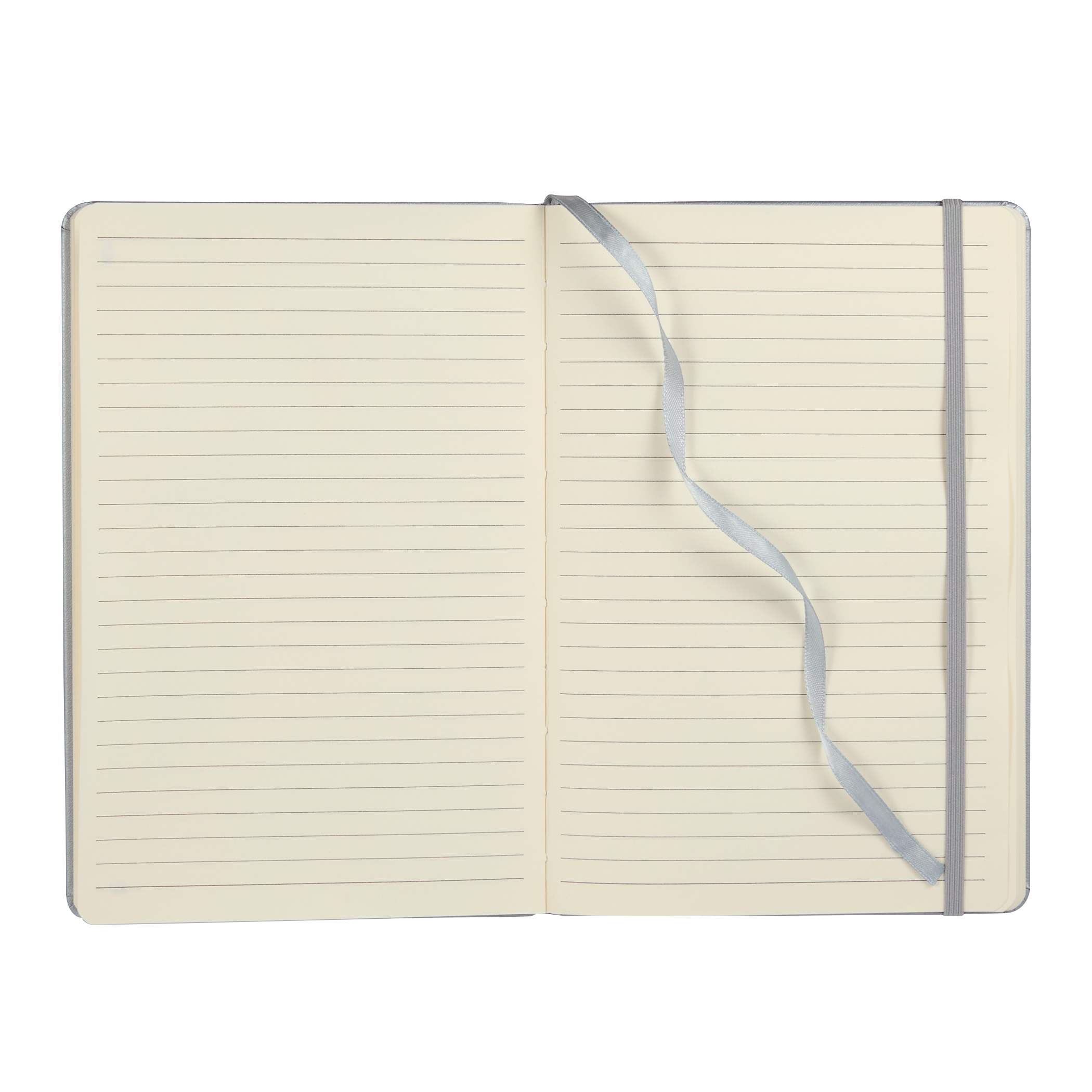 5.5" x 8.5" FSC® Mix Ambassador Bound Journal - Image 24