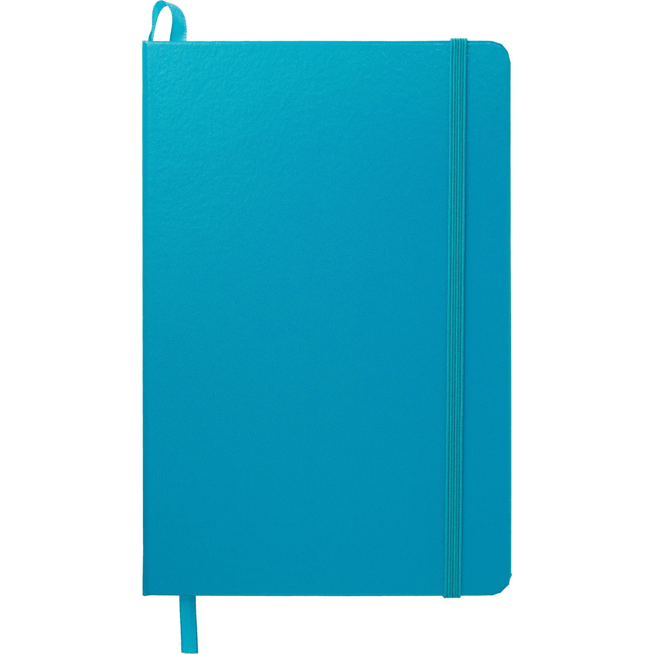 5.5" x 8.5" FSC® Mix Ambassador Bound Journal - Image 27