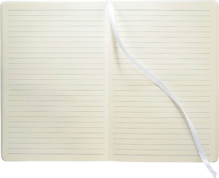 5.5" x 8.5" FSC® Mix Ambassador Bound Journal - Image 30