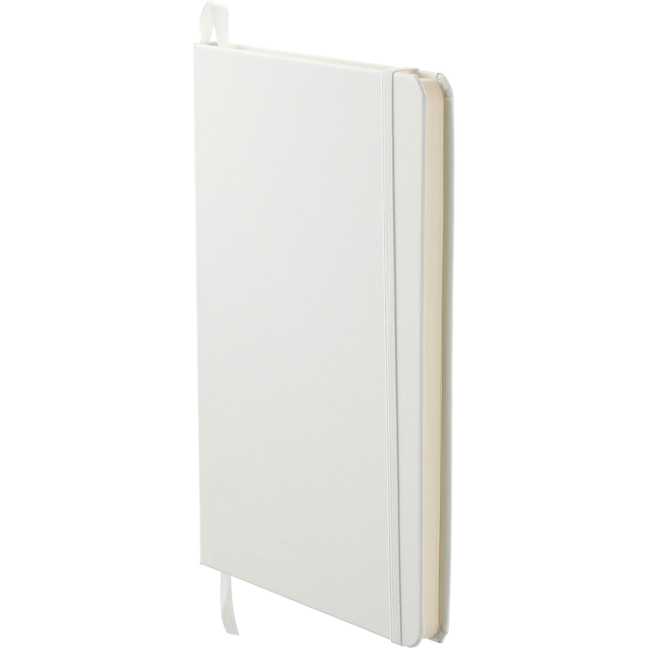 5.5" x 8.5" FSC® Mix Ambassador Bound Journal - Image 31