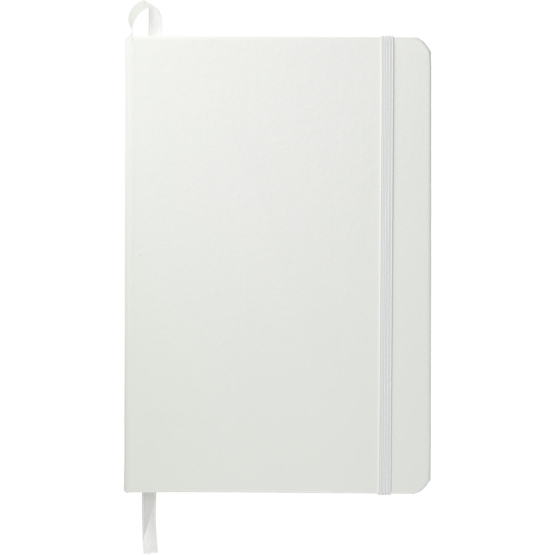 5.5" x 8.5" FSC® Mix Ambassador Bound Journal - Image 32