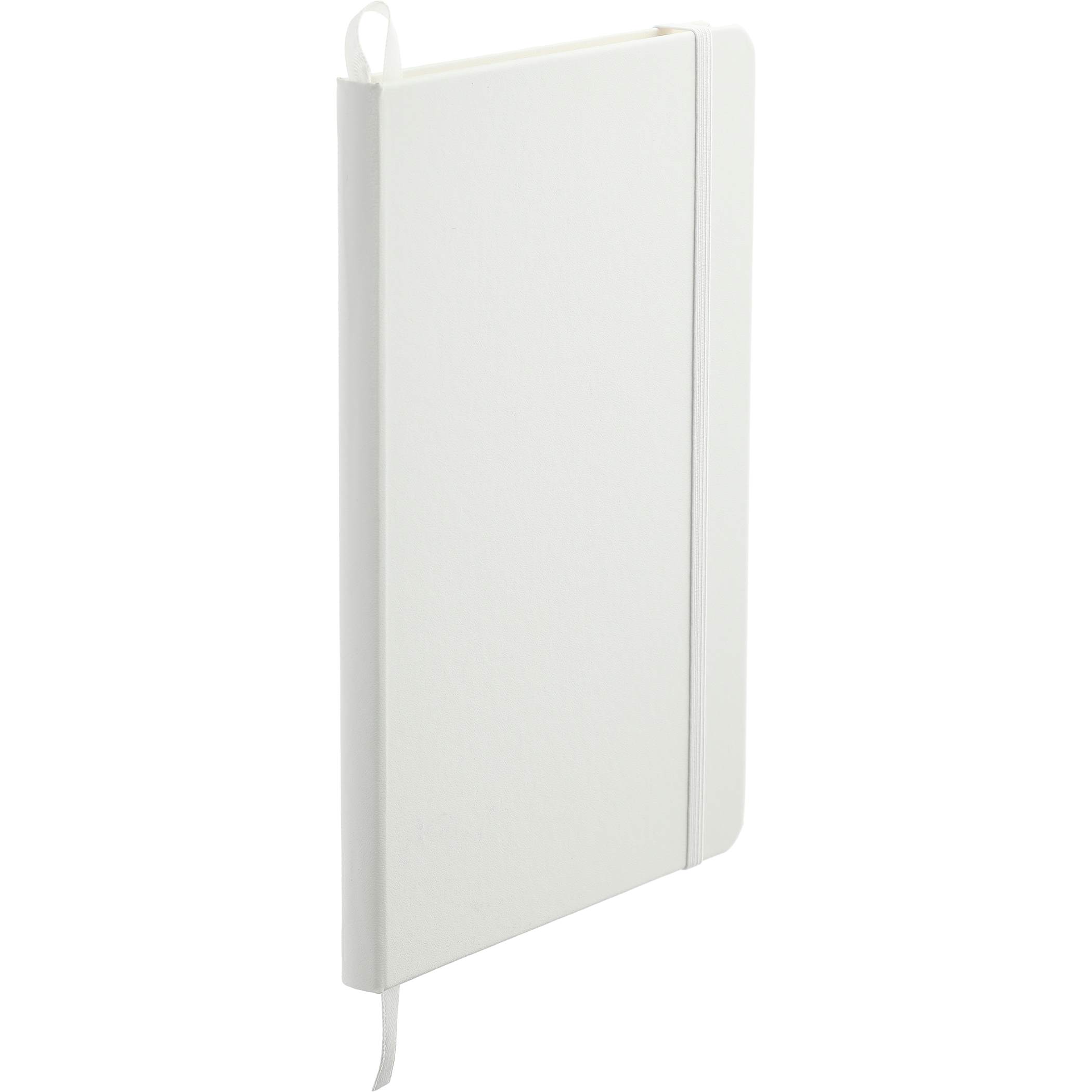 5.5" x 8.5" FSC® Mix Ambassador Bound Journal - Image 33