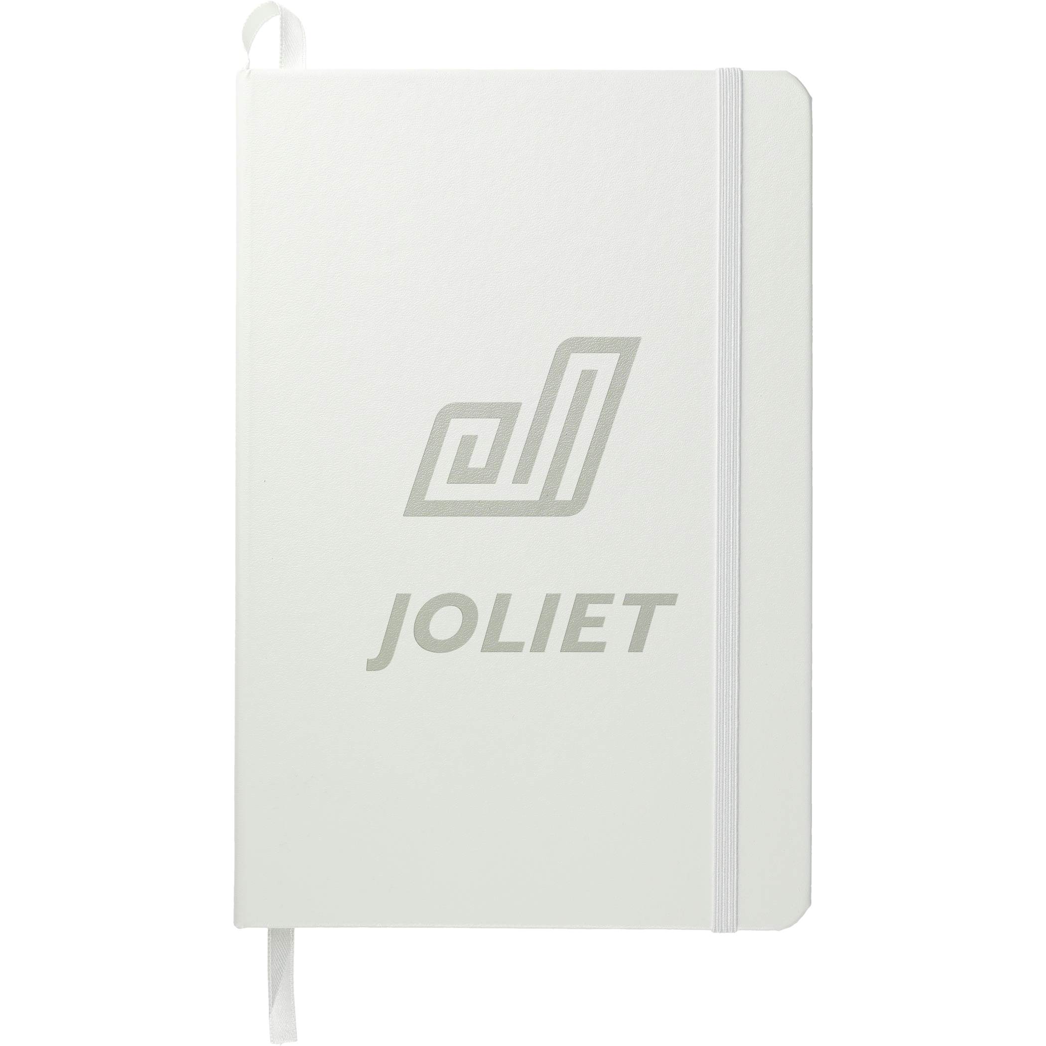 5.5" x 8.5" FSC® Mix Ambassador Bound Journal - Image 34