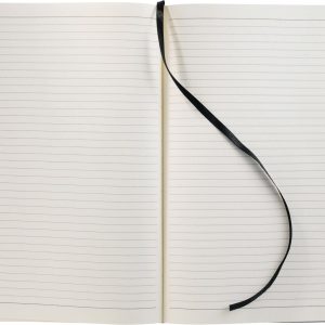 Alternative view of 8" x 11.5" FSC® Mix Ambassador Large Journal