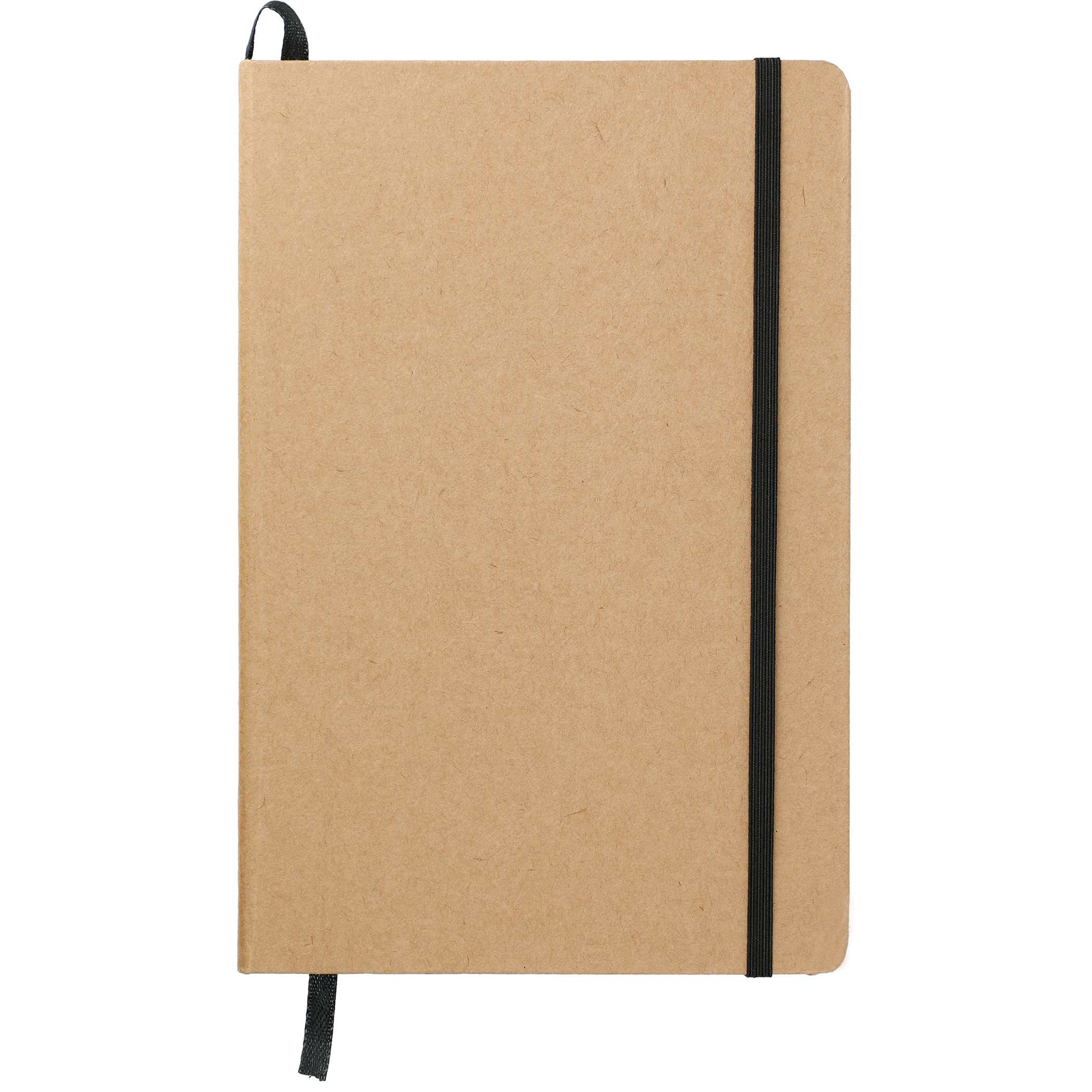 5.5" x 8.5" FSC® Recycled Ambassador Bound Journal - Image 6