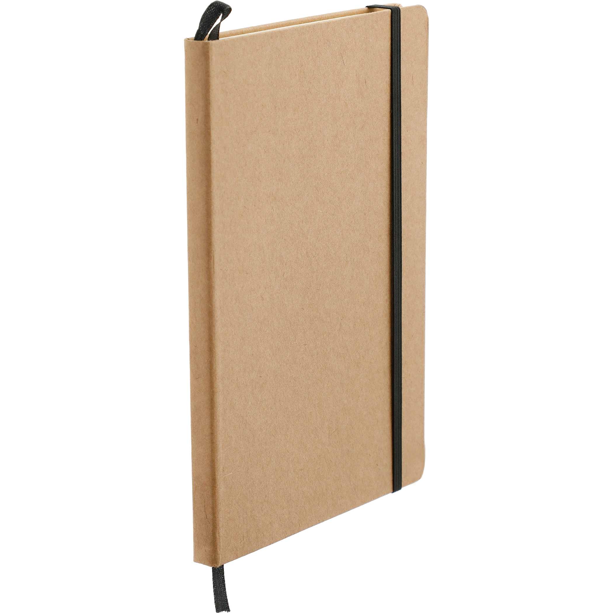 5.5" x 8.5" FSC® Recycled Ambassador Bound Journal - Image 7