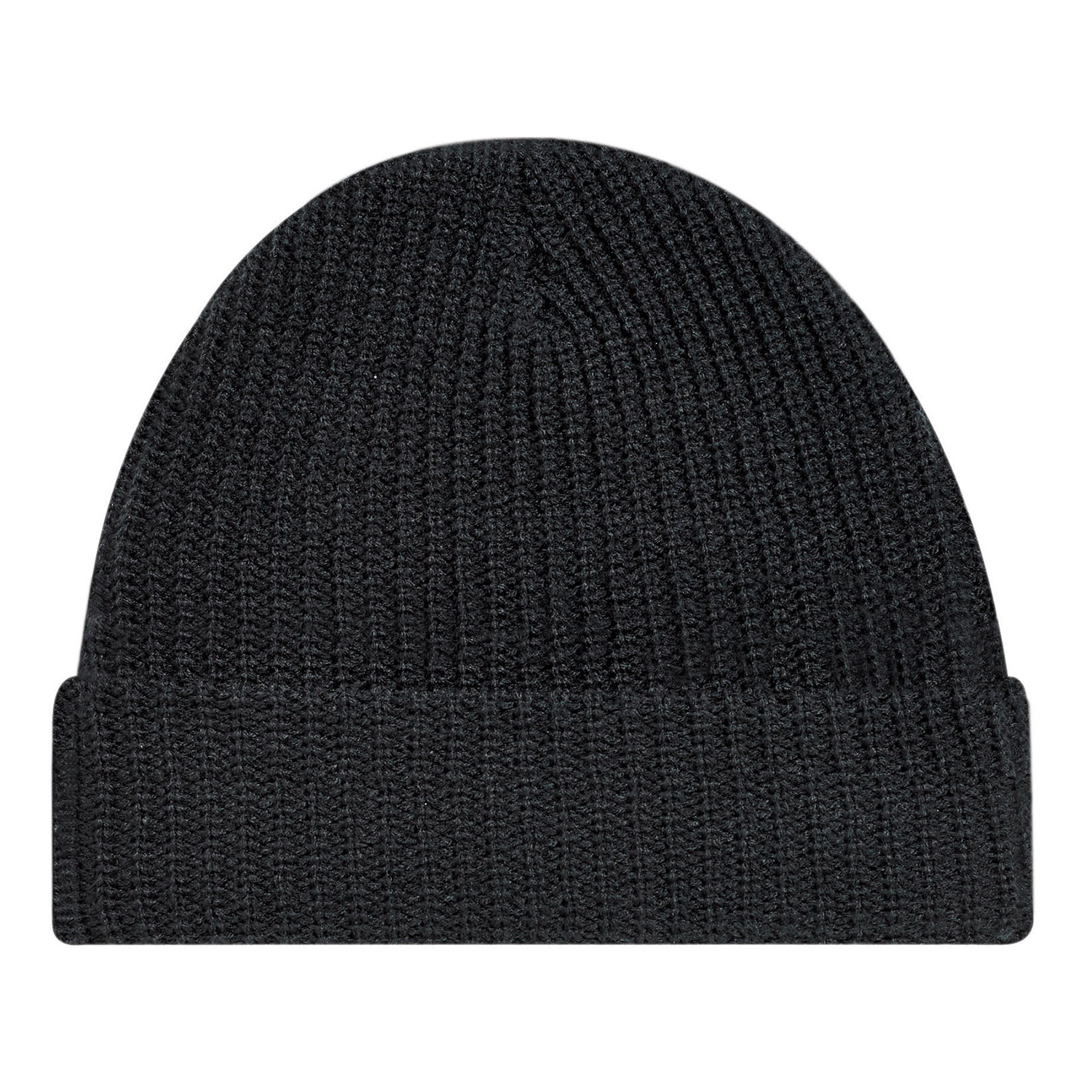 Cuff Toque — Chunky waffle knit — AJM 1A550M - Image 4