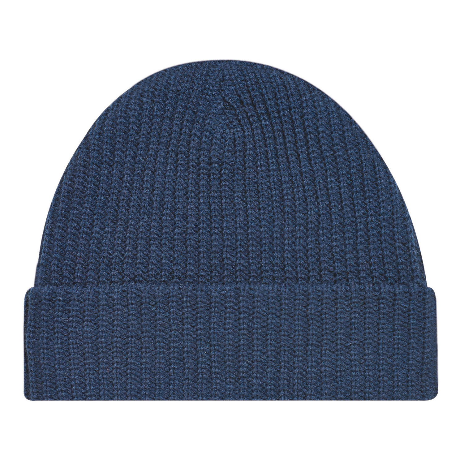 Cuff Toque — Chunky waffle knit — AJM 1A550M - Image 6