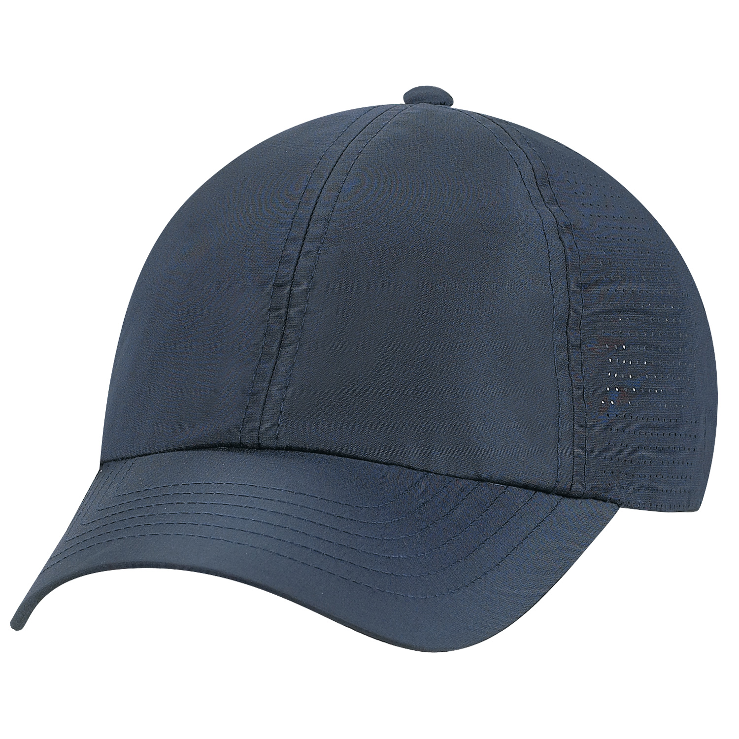 6 Panel Contour (Mesh Back) Cap — AJM 1B090M - Image 9