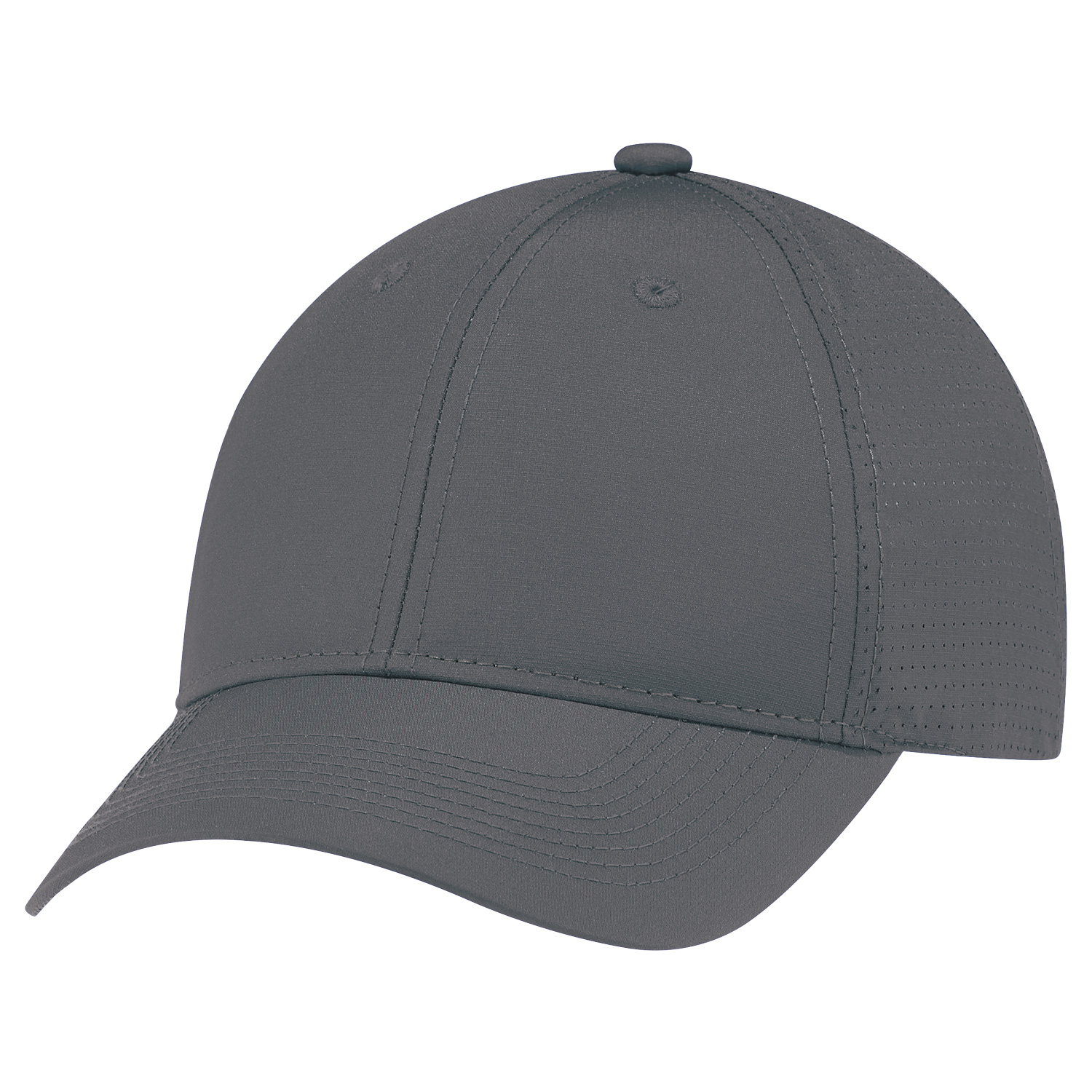 6 Panel Constructed Full-Fit (Mesh Back) Cap — AJM 1B270M - Image 20