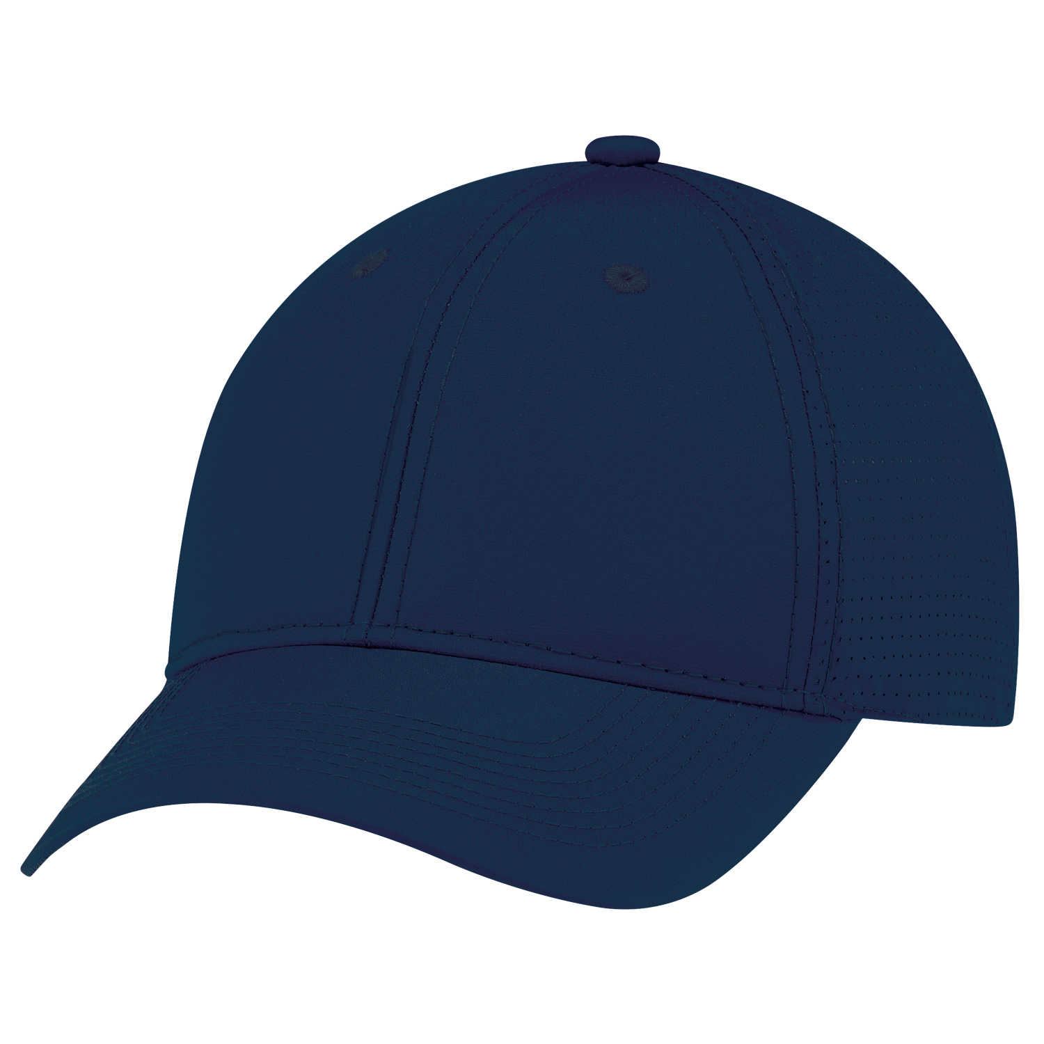 6 Panel Constructed Full-Fit (Mesh Back) Cap — AJM 1B270M - Image 21