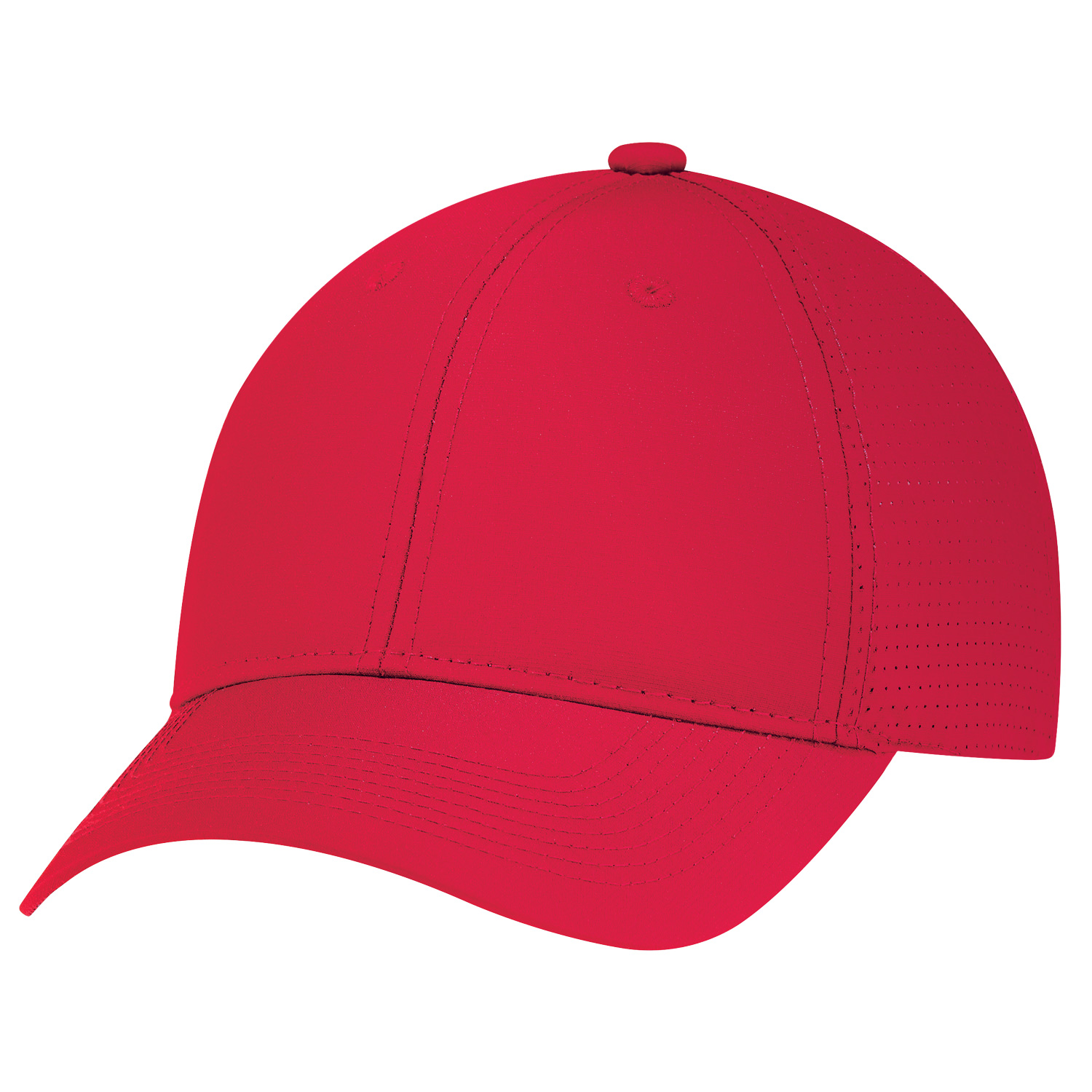 6 Panel Constructed Full-Fit (Mesh Back) Cap — AJM 1B270M - Image 22