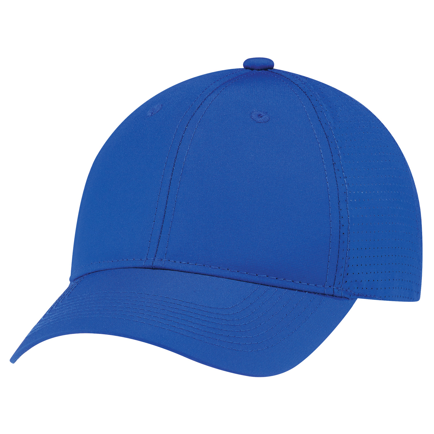 6 Panel Constructed Full-Fit (Mesh Back) Cap — AJM 1B270M - Image 23