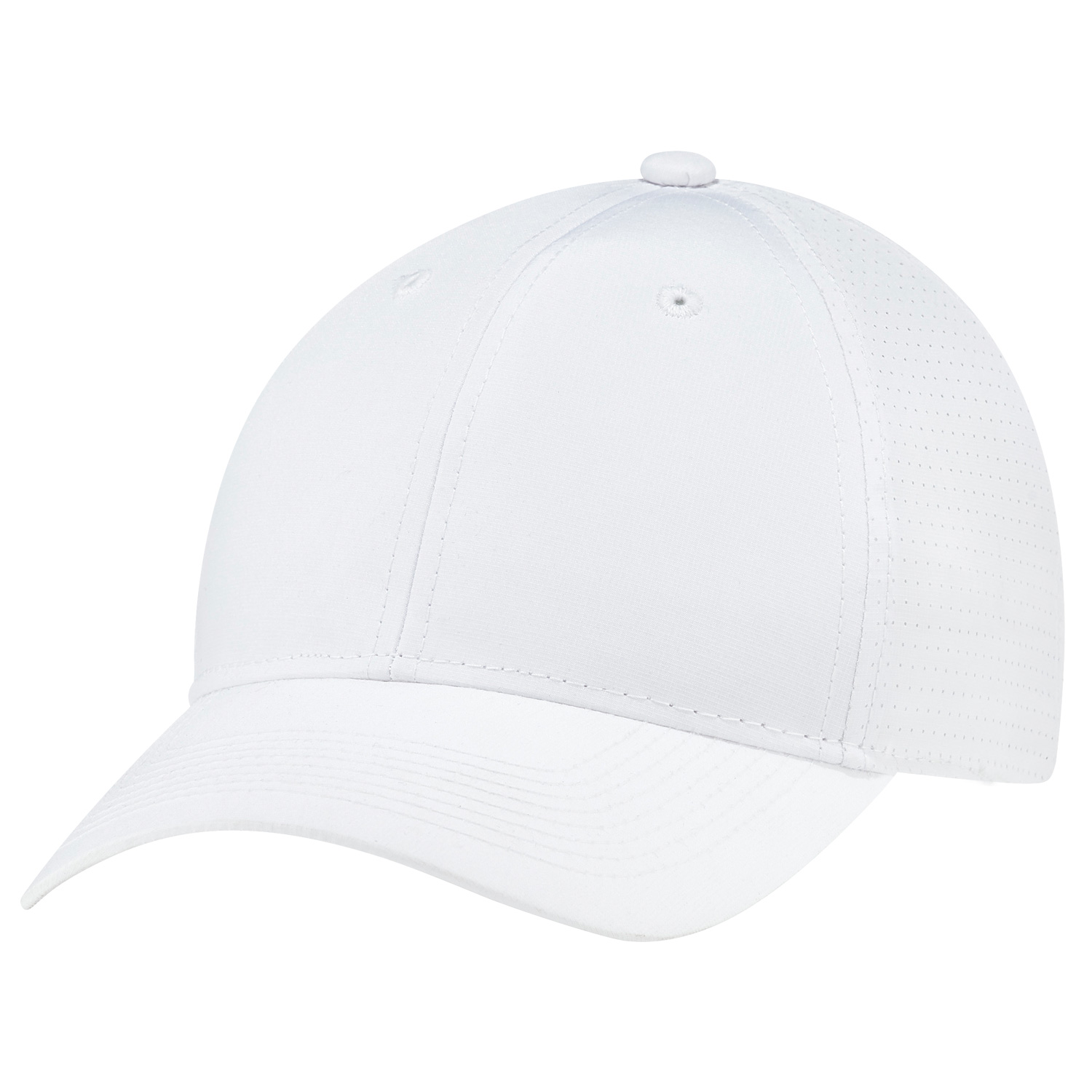 6 Panel Constructed Full-Fit (Mesh Back) Cap — AJM 1B270M - Image 24