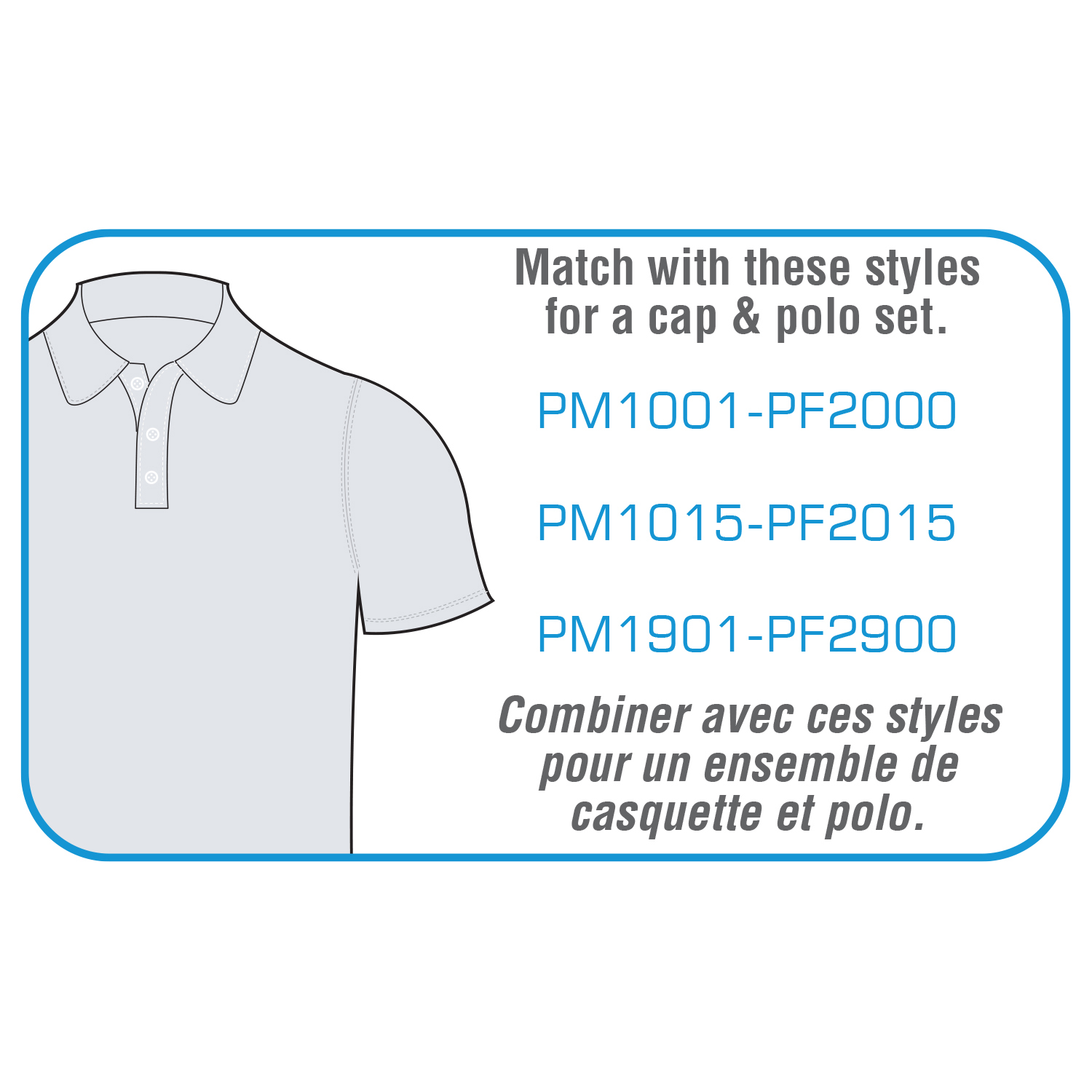 6 Panel Constructed Full-Fit (Mesh Back) Cap — AJM 1B270M - Image 18