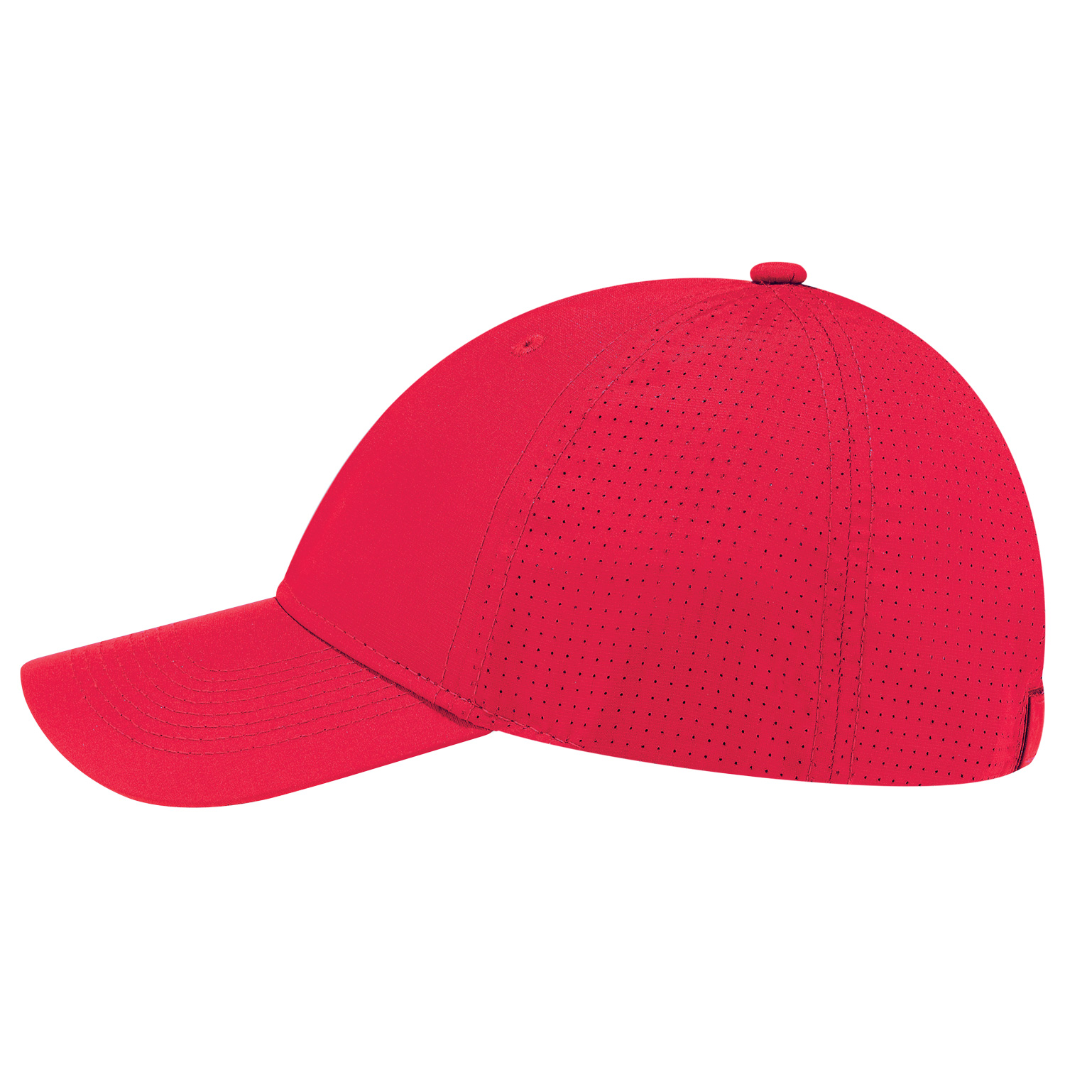 6 Panel Constructed Full-Fit (Mesh Back) Cap — AJM 1B270M - Image 8