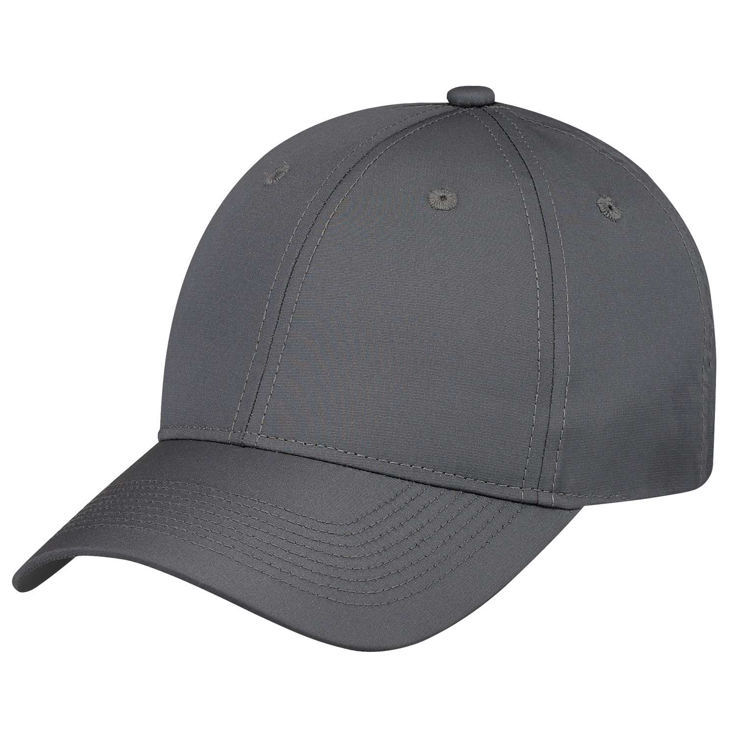6 Panel Constructed Full-Fit Cap — AJM 1B630M - Image 9