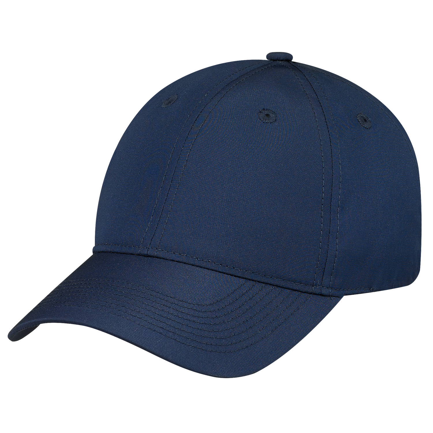 6 Panel Constructed Full-Fit Cap — AJM 1B630M - Image 10