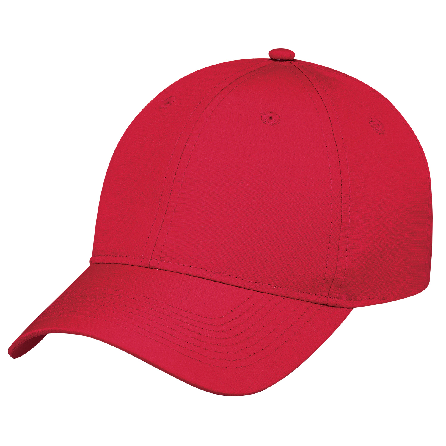 6 Panel Constructed Full-Fit Cap — AJM 1B630M - Image 11