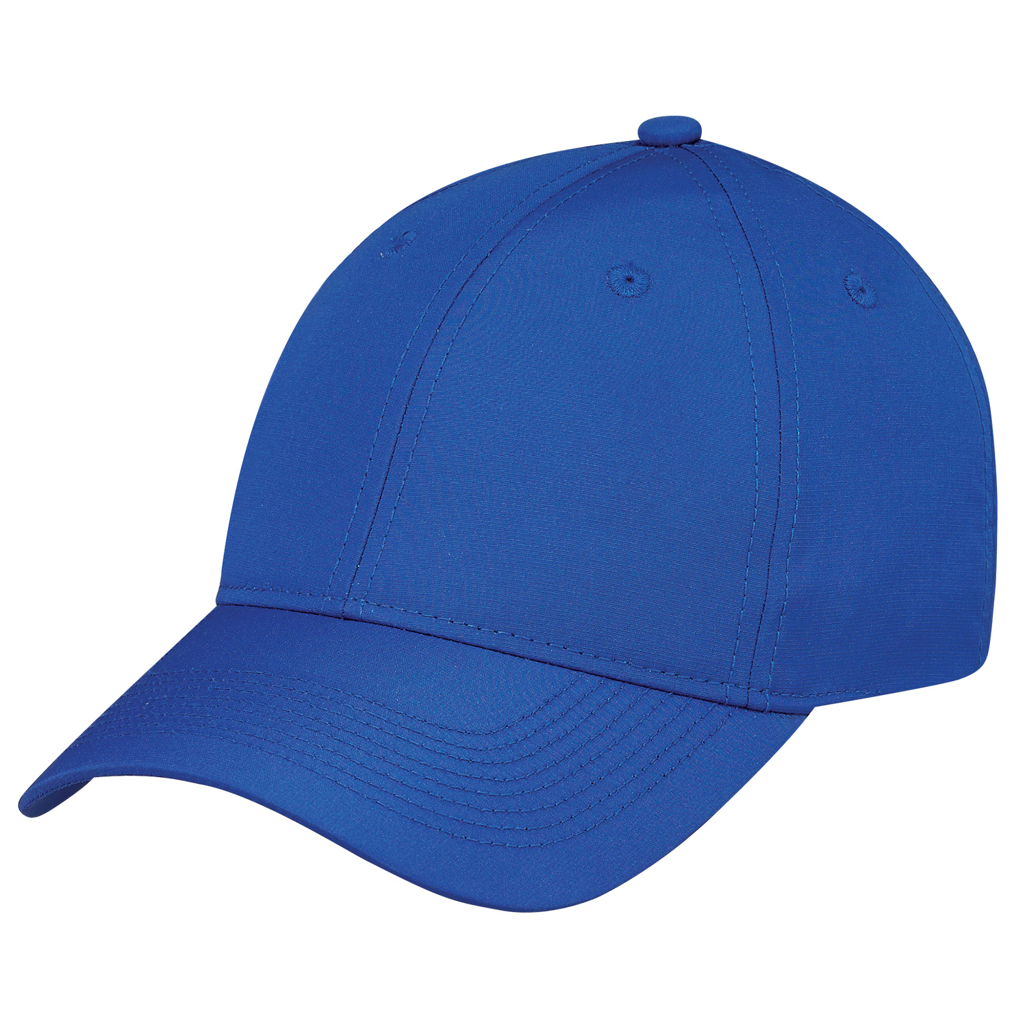 6 Panel Constructed Full-Fit Cap — AJM 1B630M - Image 12