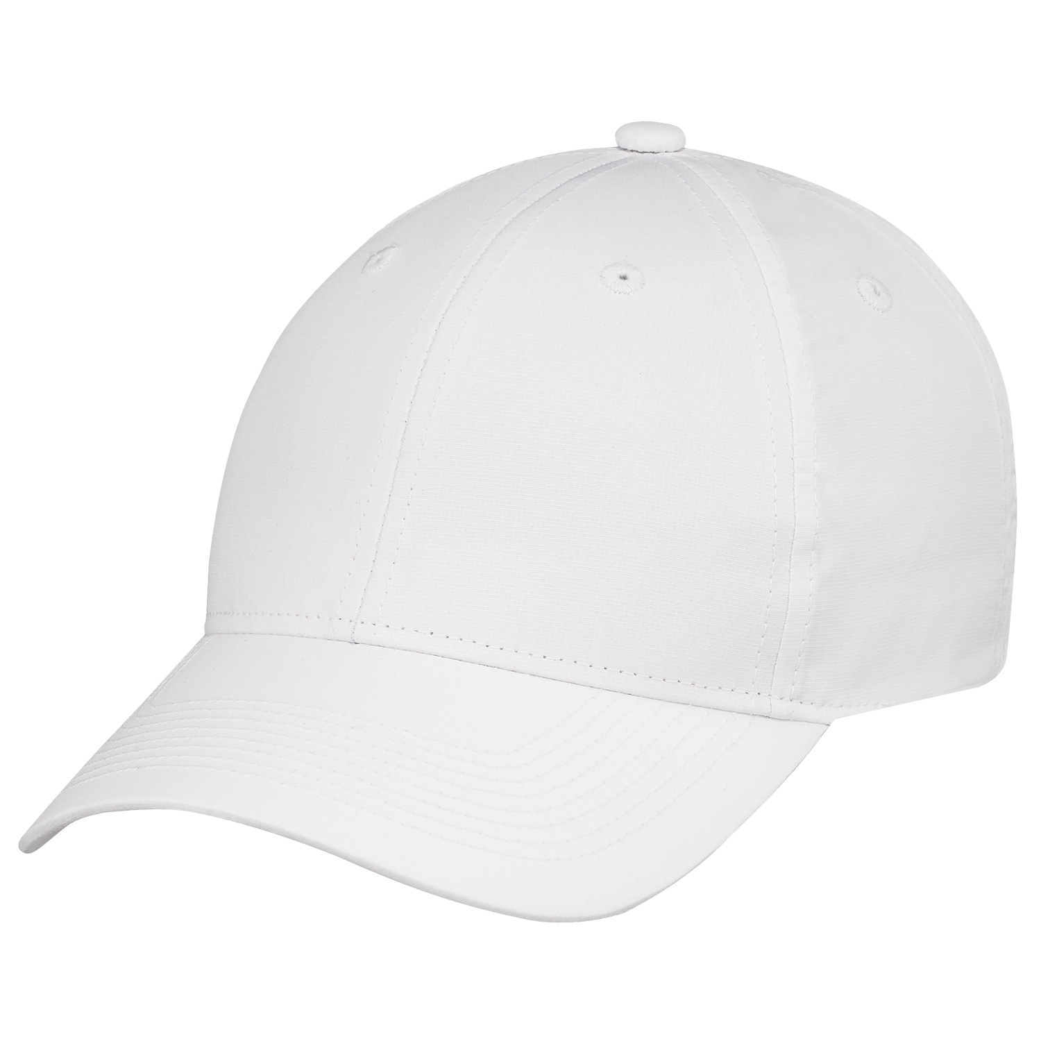 6 Panel Constructed Full-Fit Cap — AJM 1B630M - Image 13