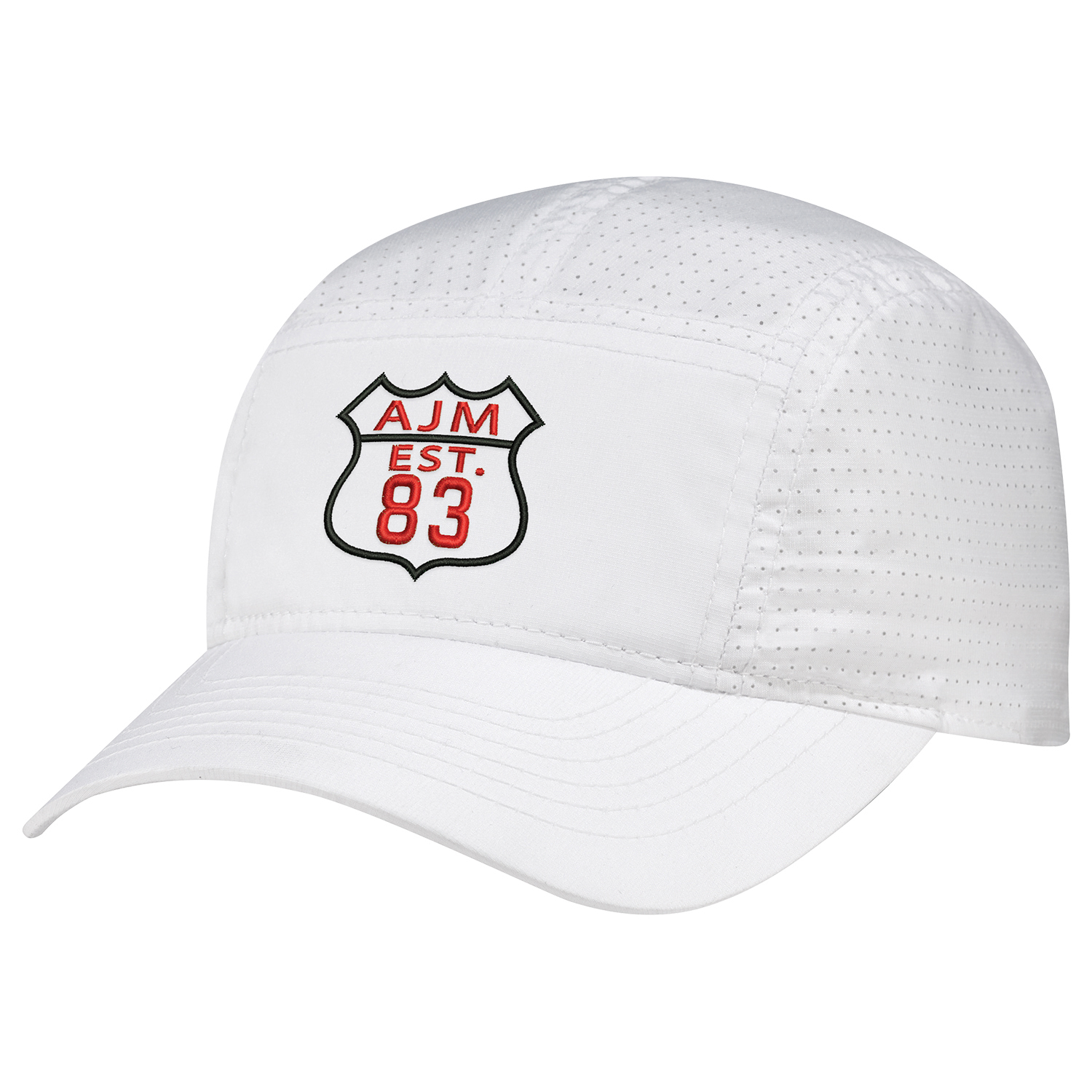 5 Panel Runner Style — AJM 1B940M