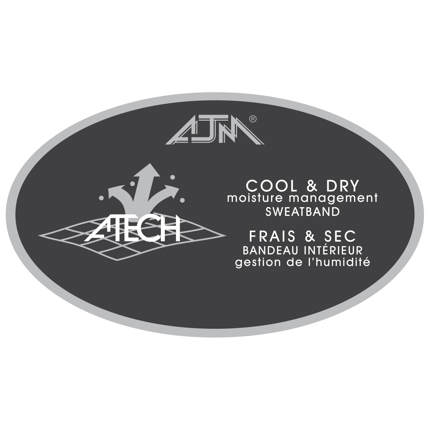 5 Panel Runner Style — AJM 1B940M - Image 2