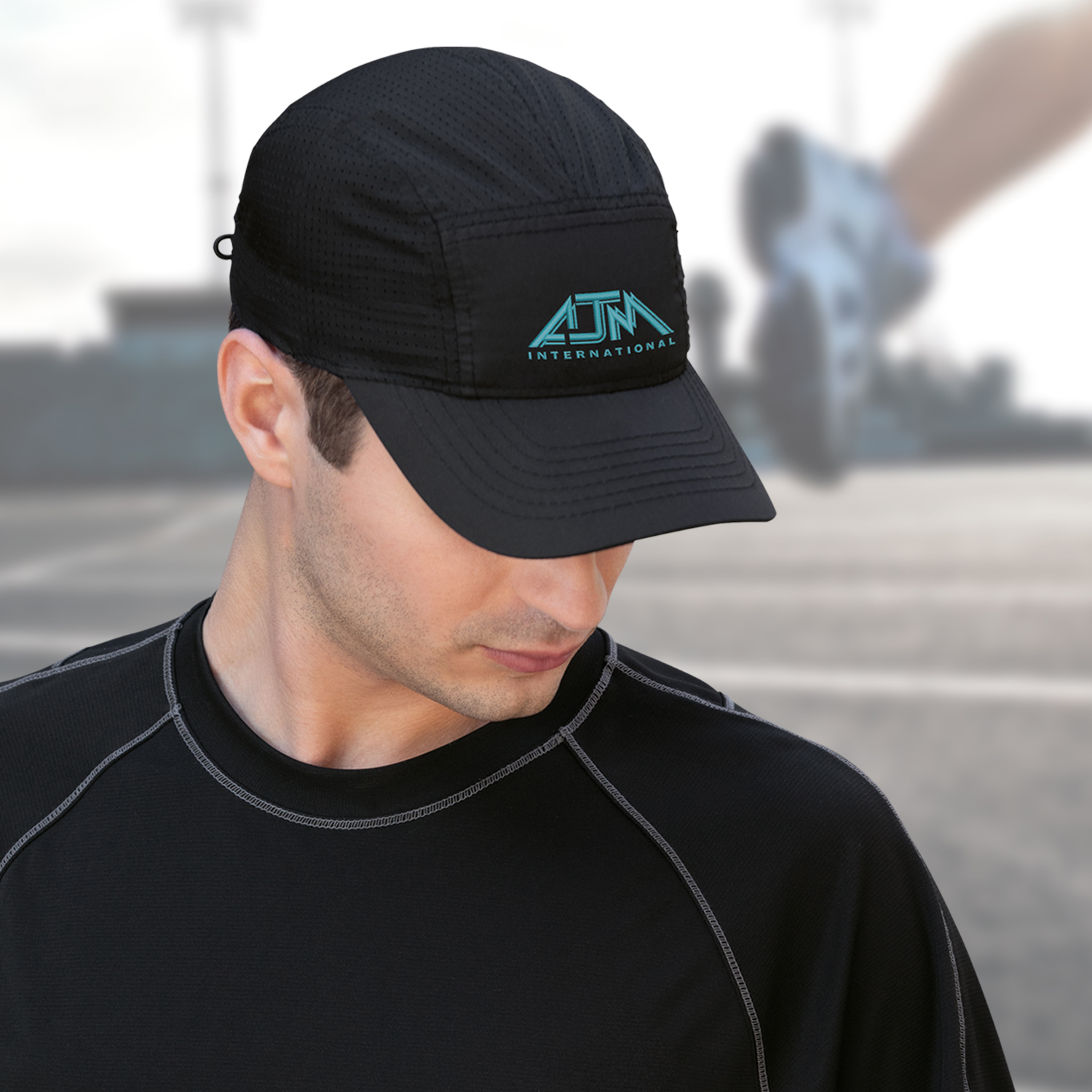 5 Panel Runner Style — AJM 1B940M - Image 3