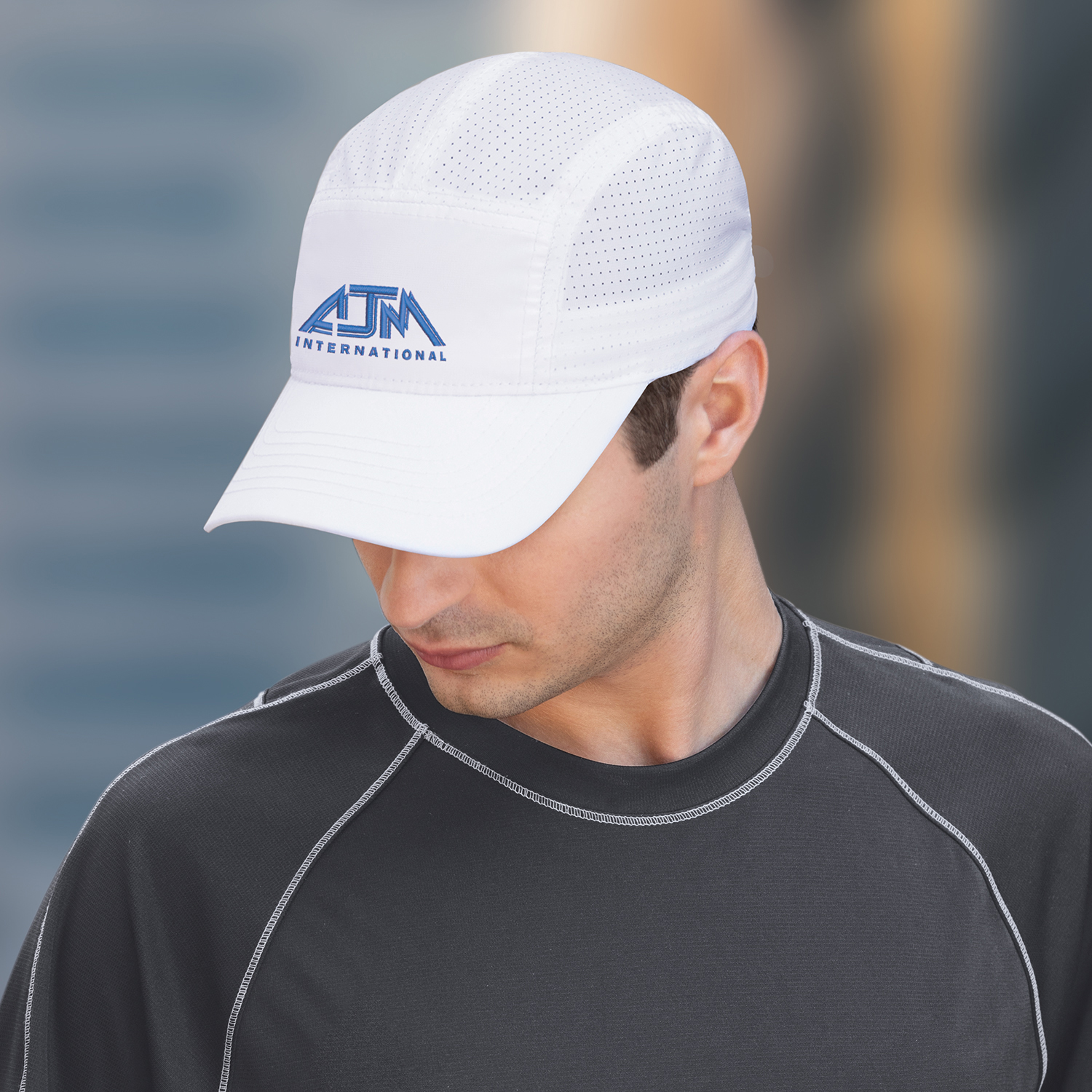 5 Panel Runner Style — AJM 1B940M - Image 4