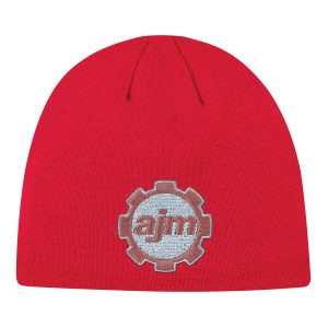 Board Toque — Rib knit — AJM 1J030M