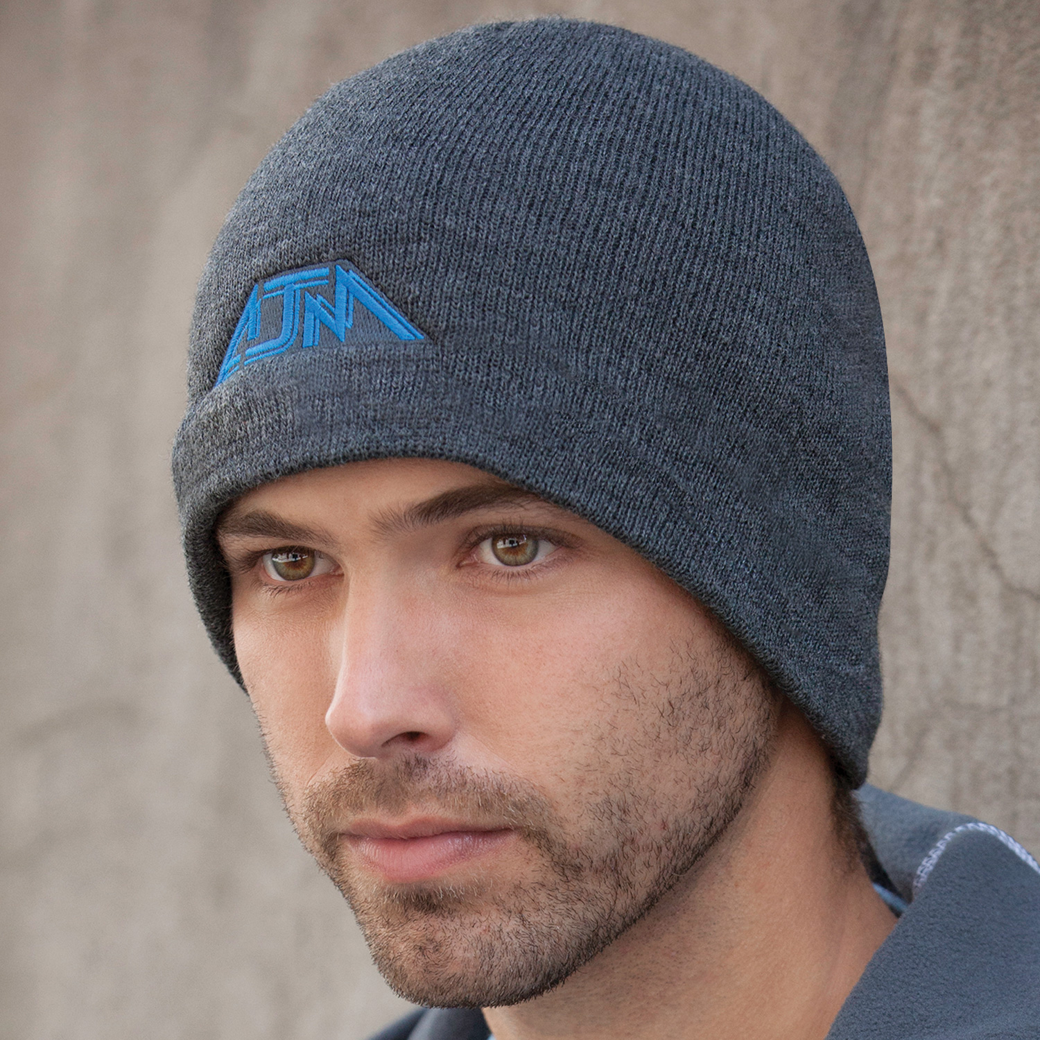 Board Toque — Rib knit — AJM 1J030M - Image 4