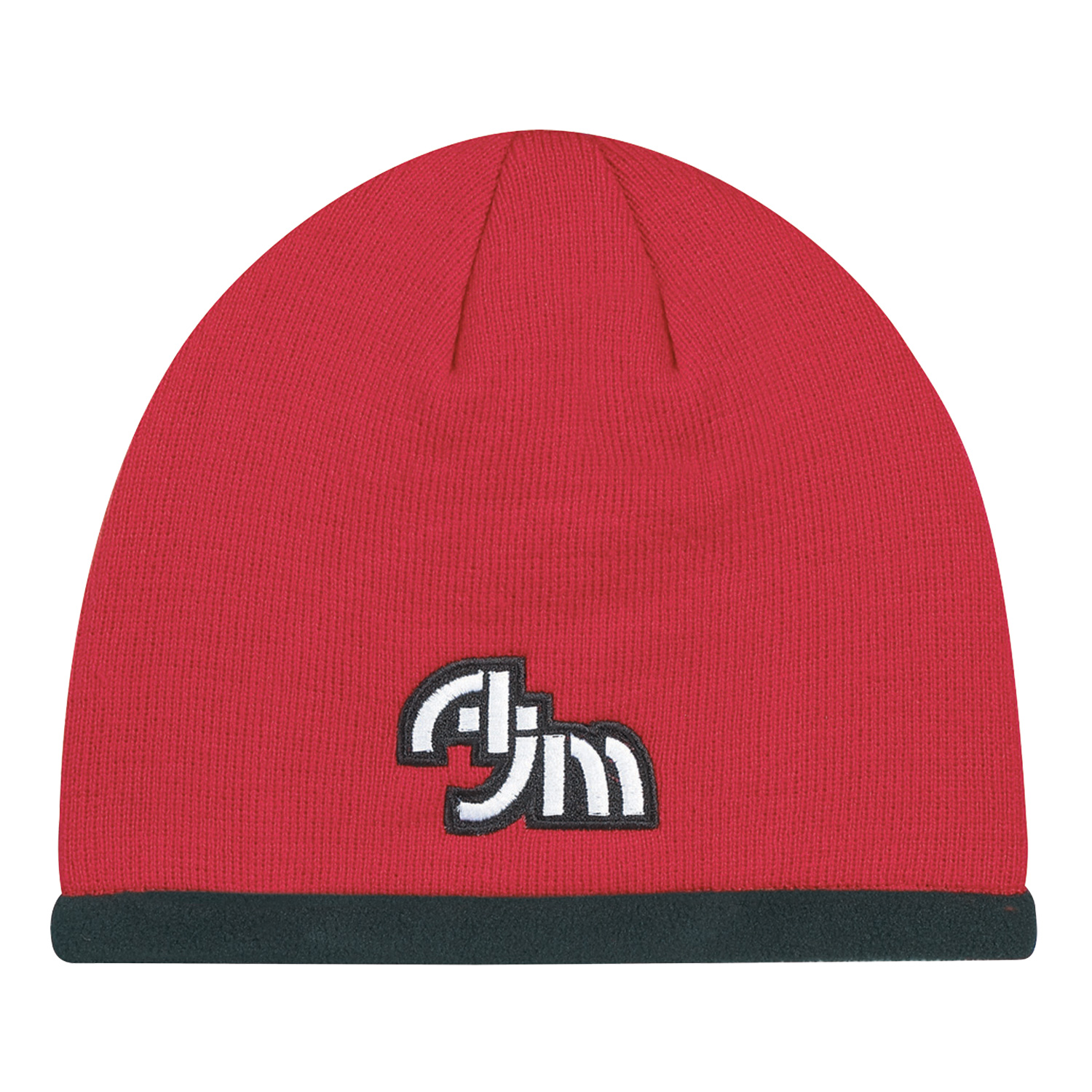 Board Toque — Rib knit — AJM 1J034M