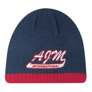 Board Toque — Rib knit — AJM 1L094M