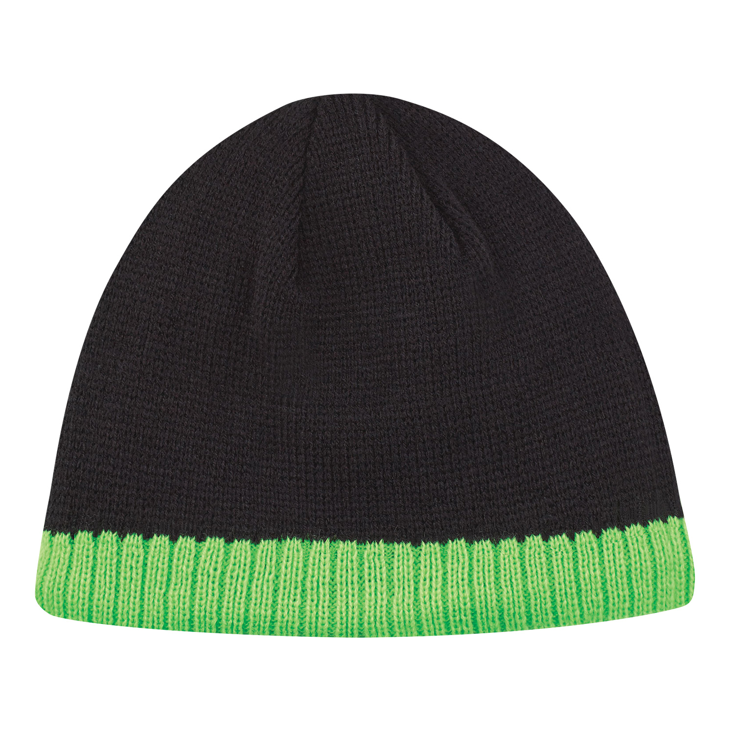 Board Toque — Rib knit — AJM 1L094M - Image 8