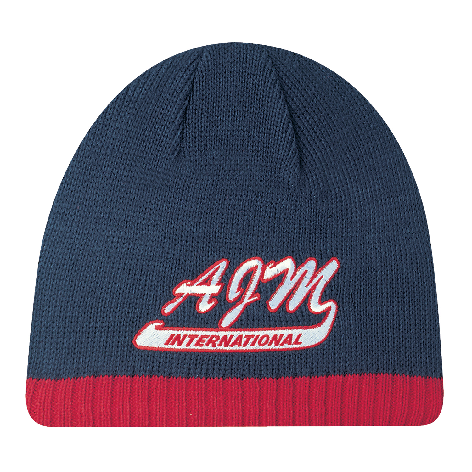 Board Toque — Rib knit — AJM 1L094M