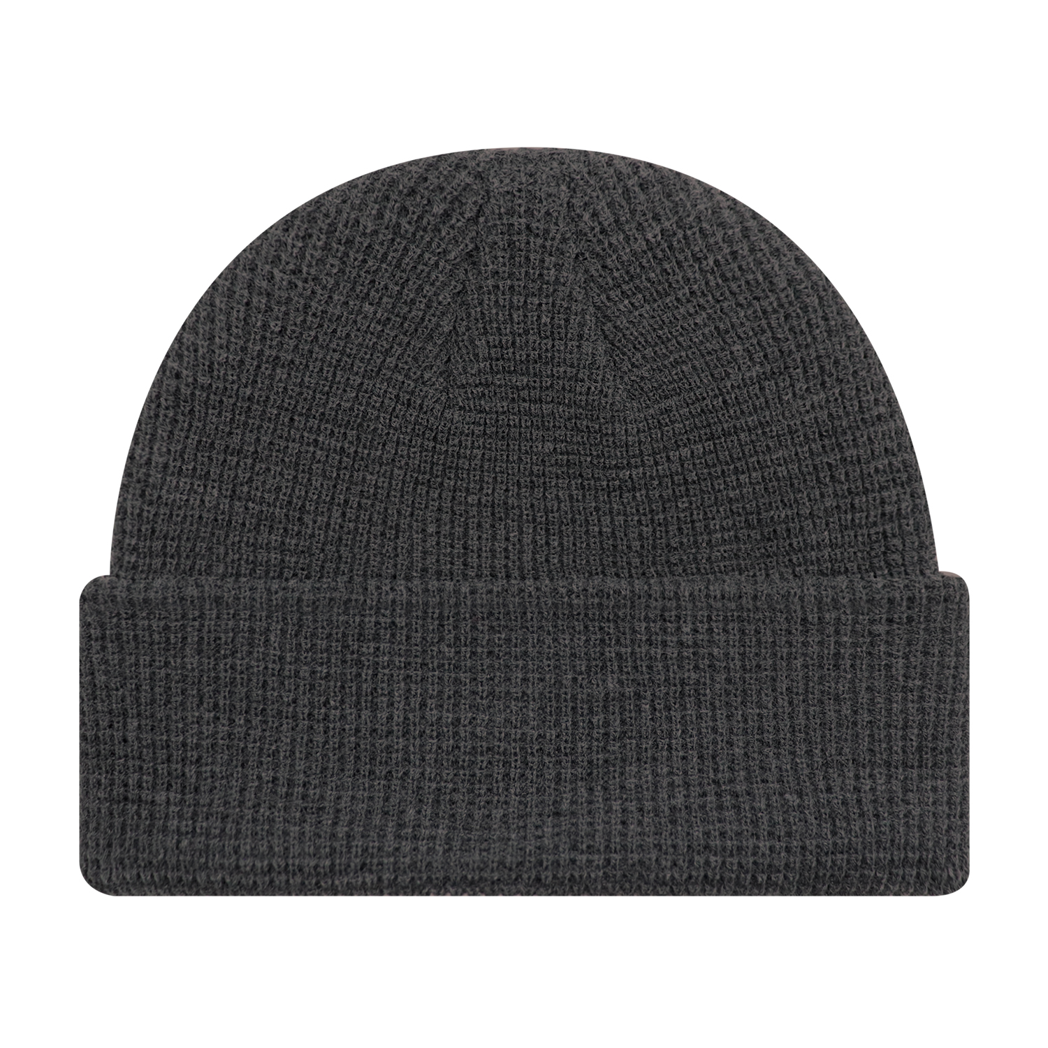Cuff Toque — Waffle knit — AJM 1P550M - Image 6